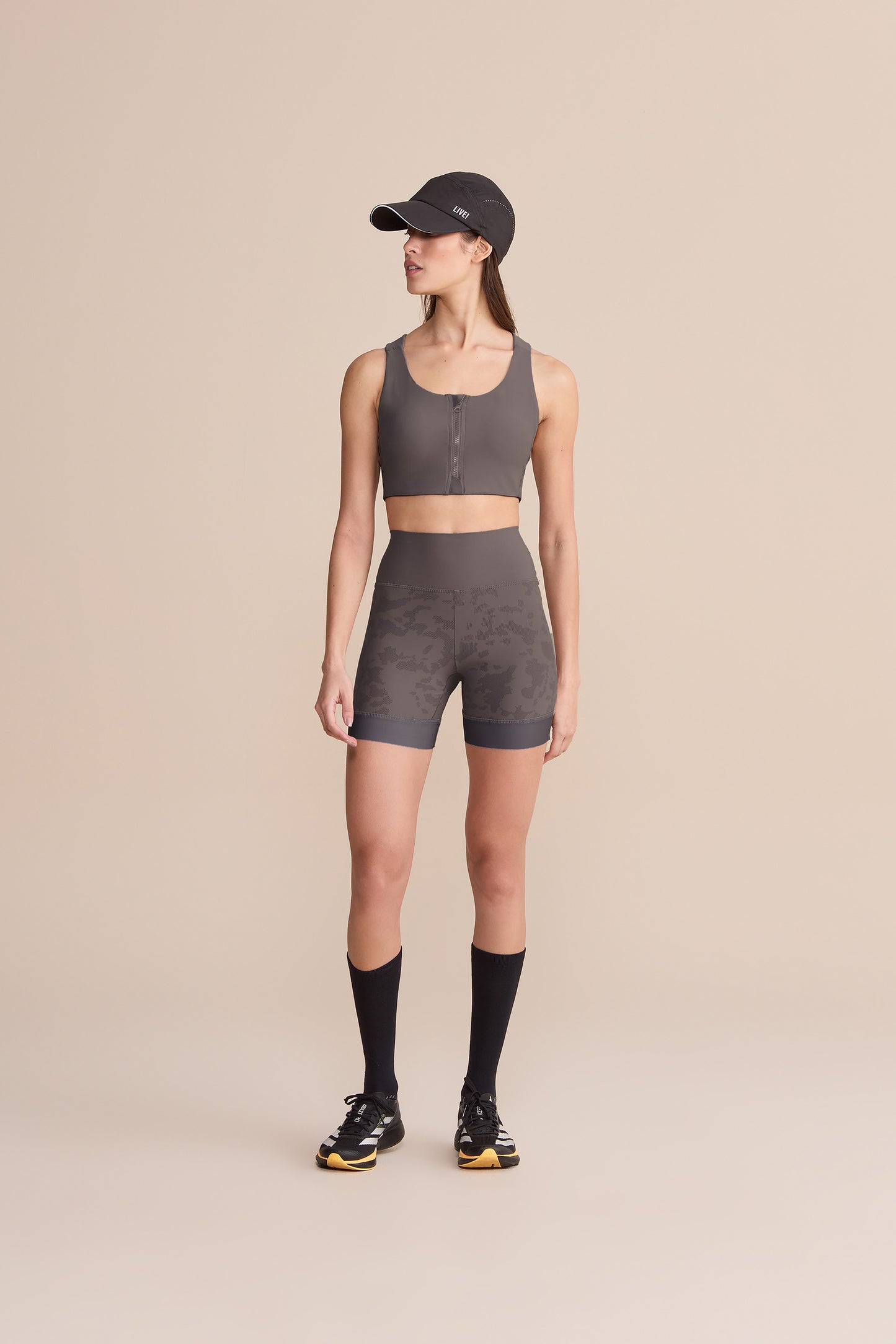 V Reflex  Race Pro® Grip Shorts