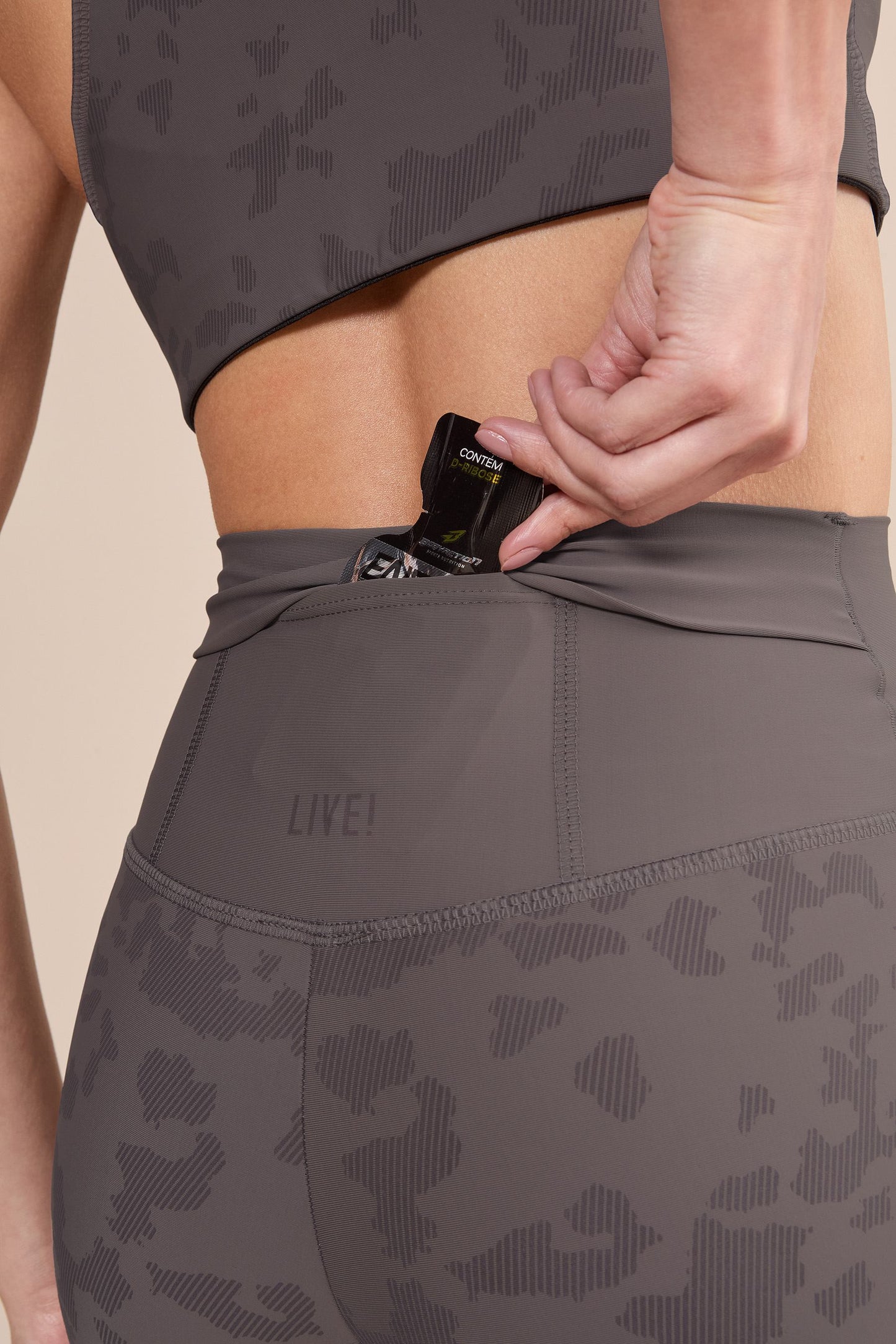 V Reflex  Race Pro® Grip Shorts