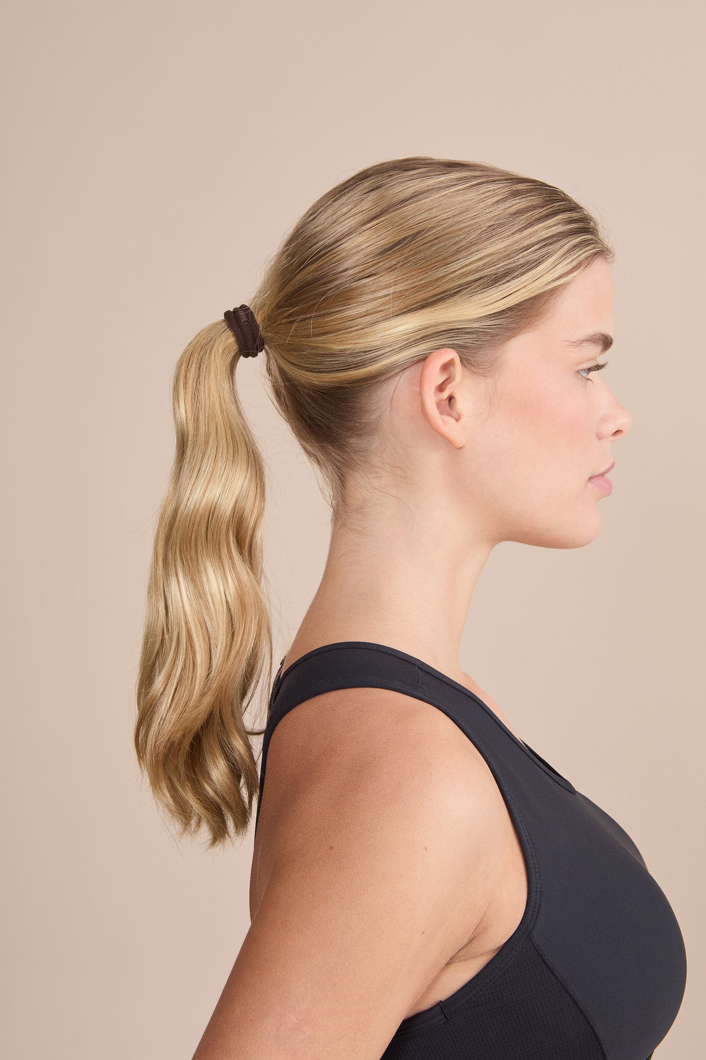 Hair Tie Daily Set