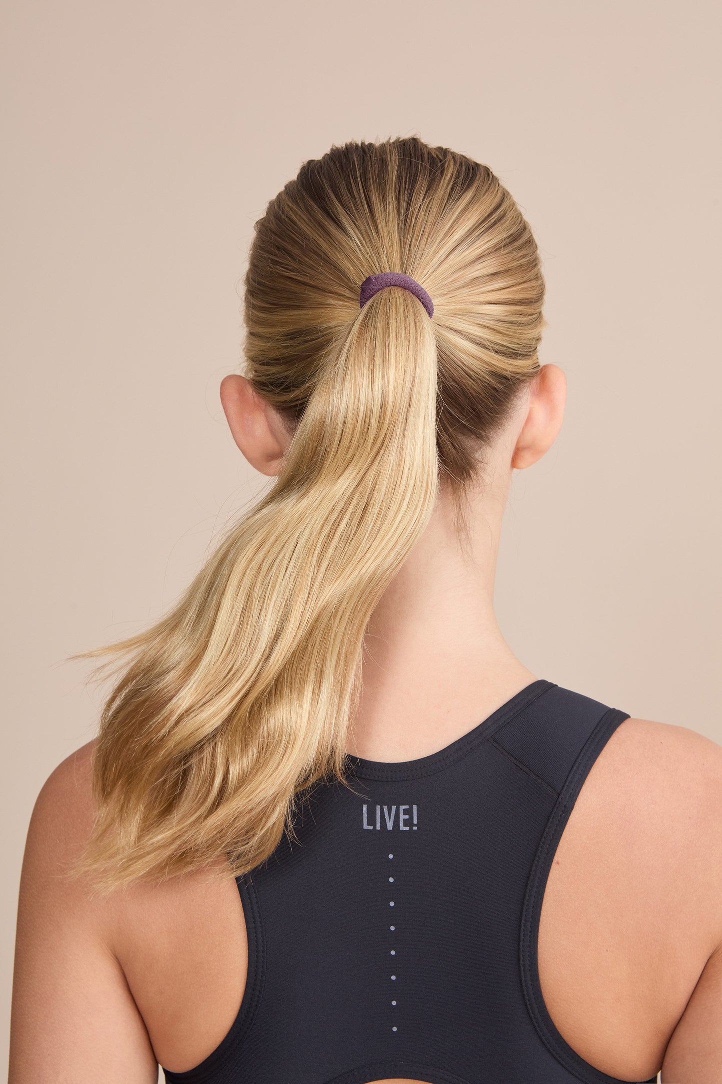 Hair Tie Daily Set