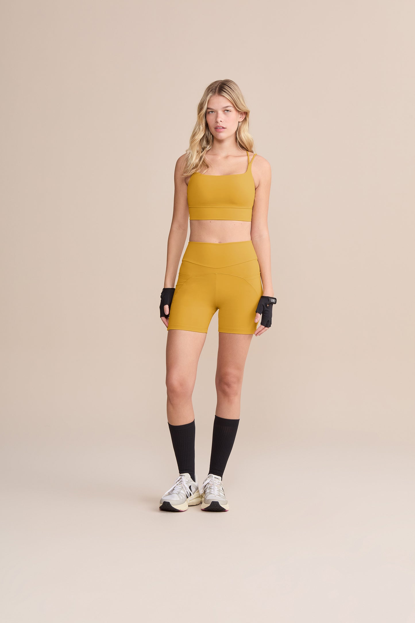ByNature Mystical Shorts