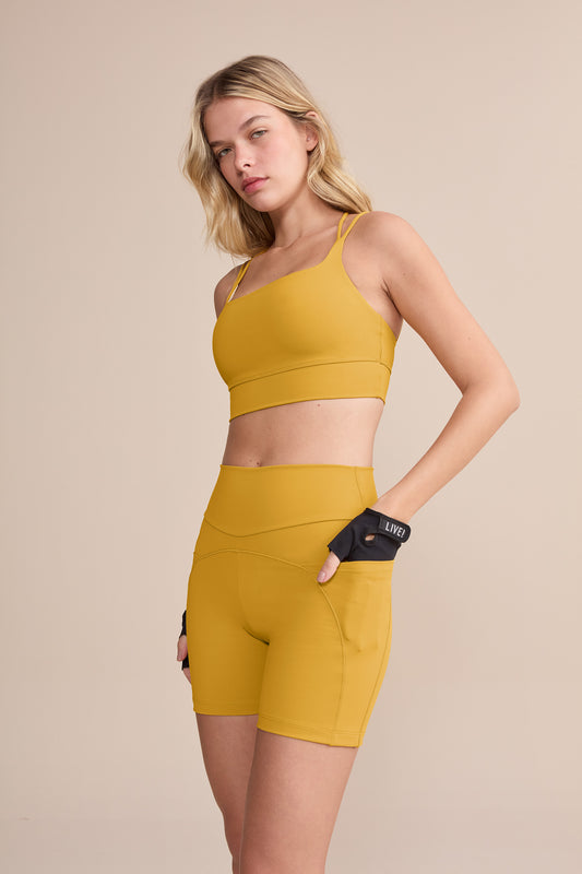 ByNature Mystical Shorts