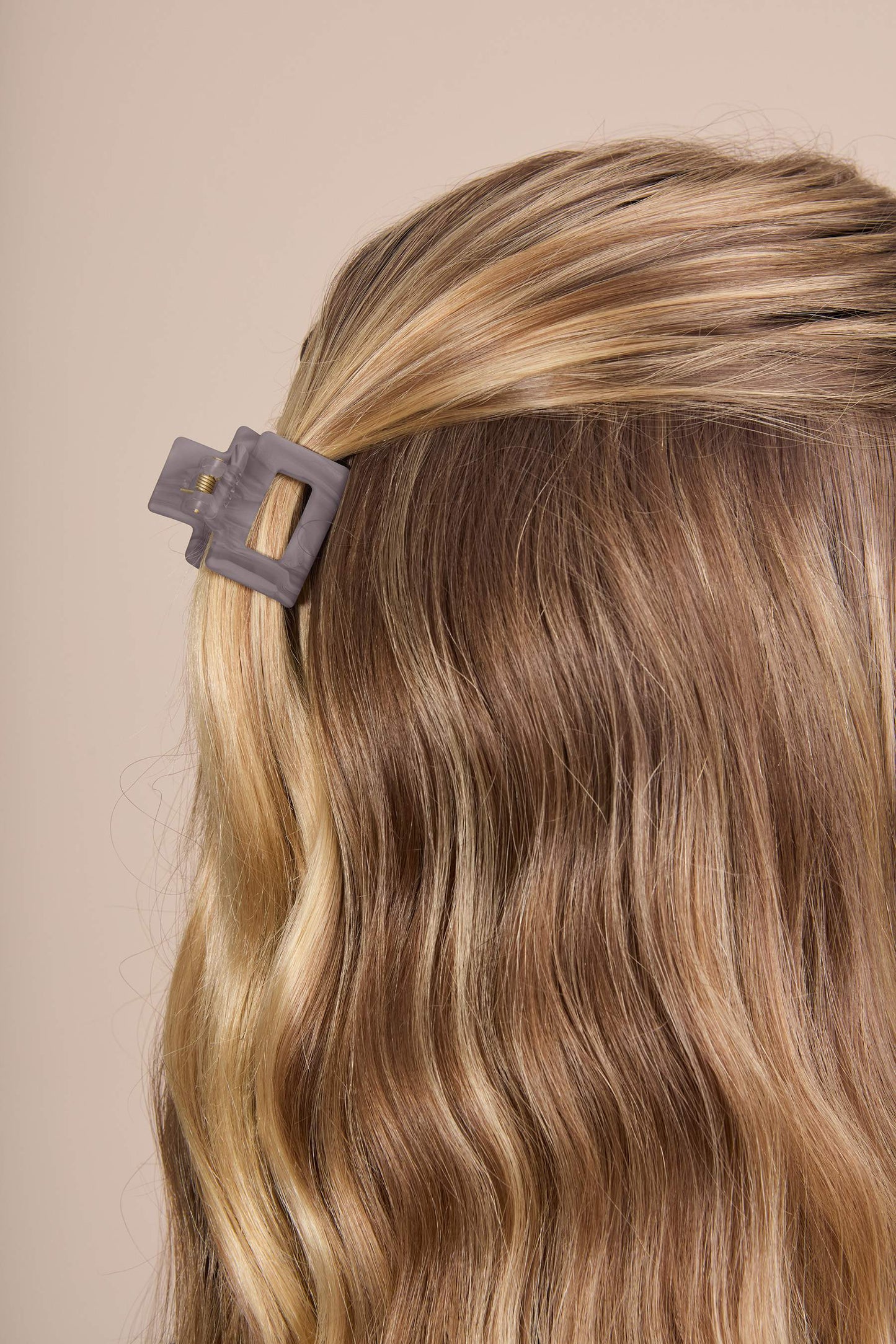 Mini Hair Clip