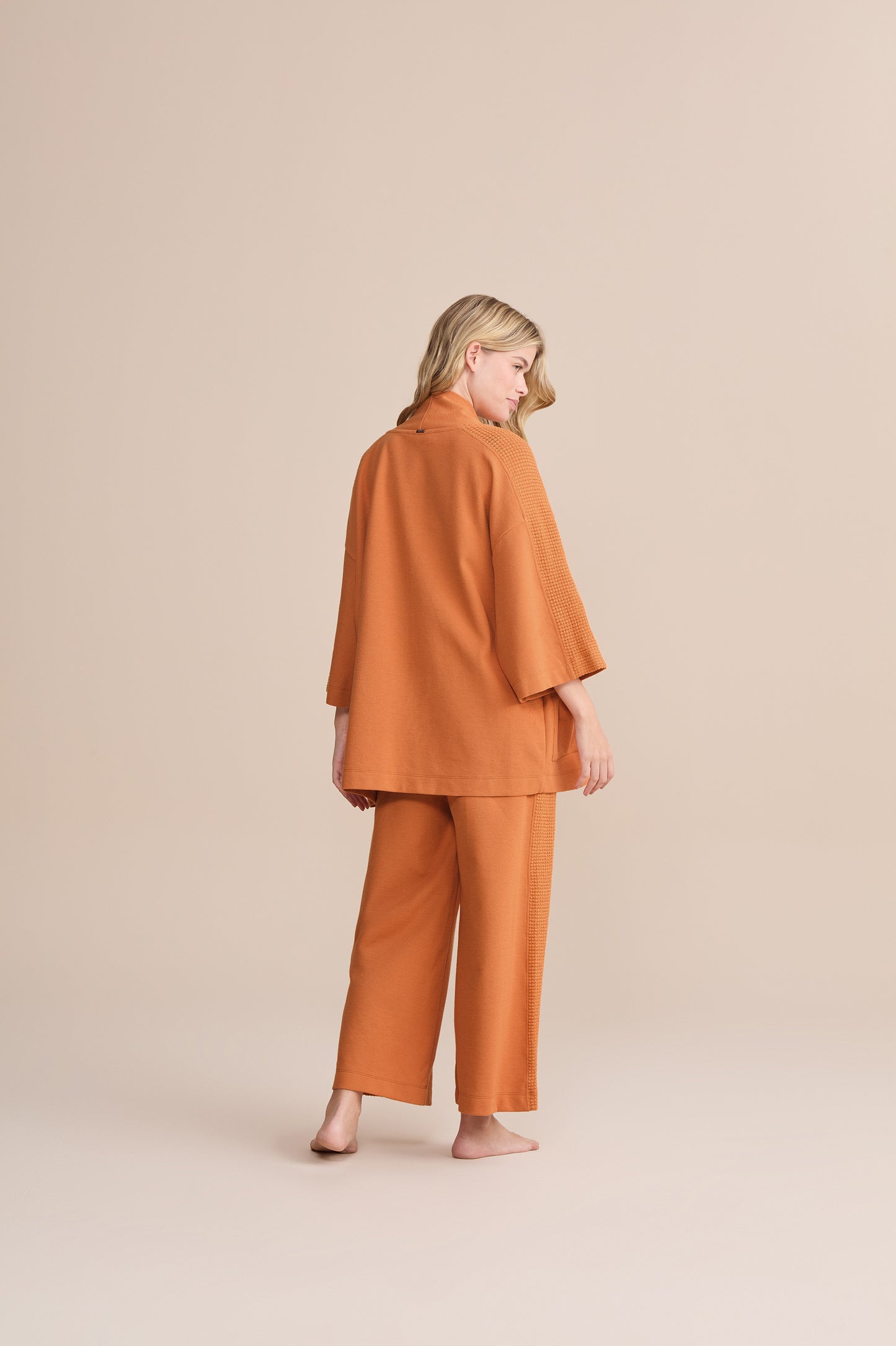 Splishy Soft Line Pants