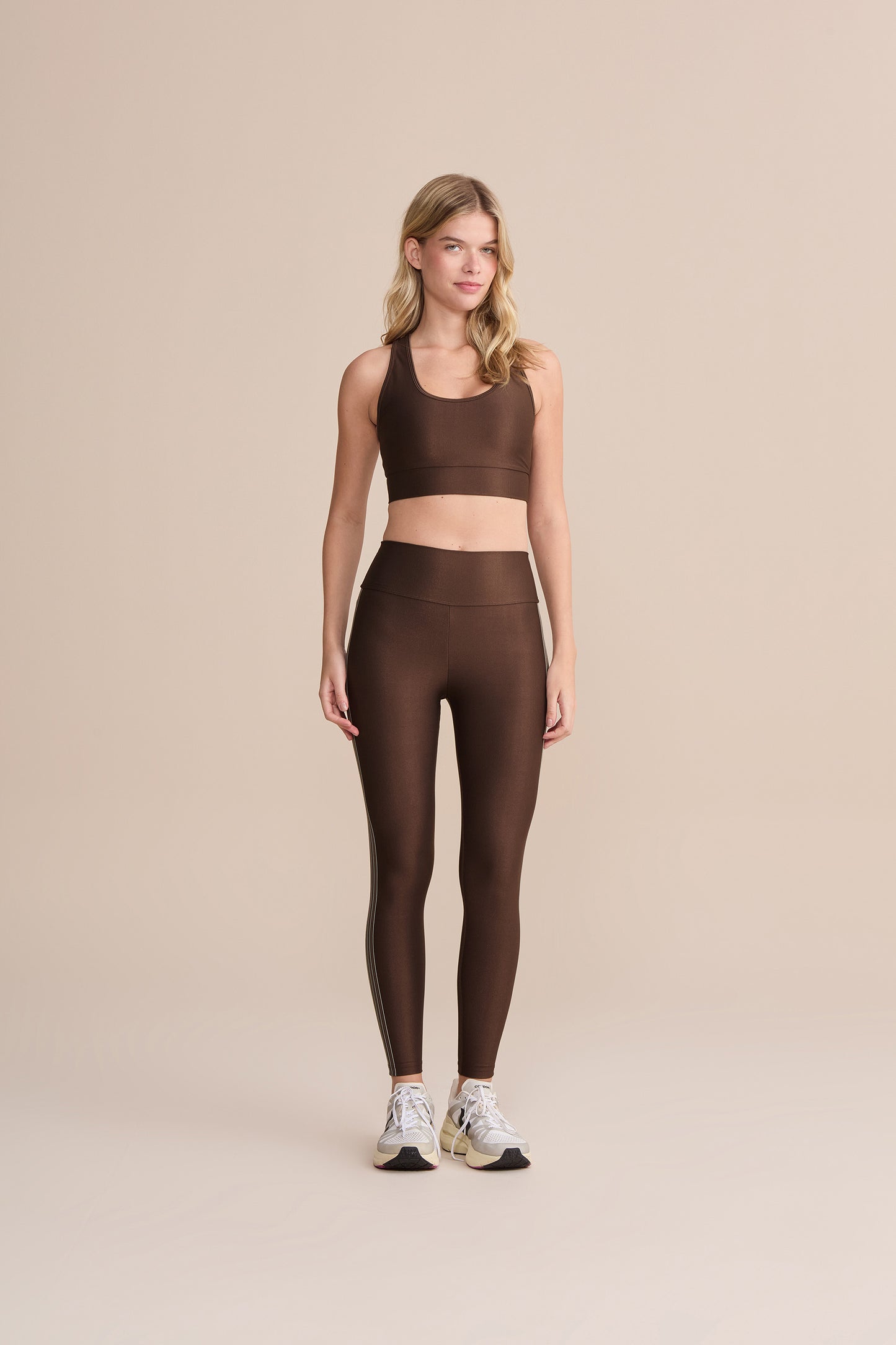 Line Allure® Adaptiv Long Leggings