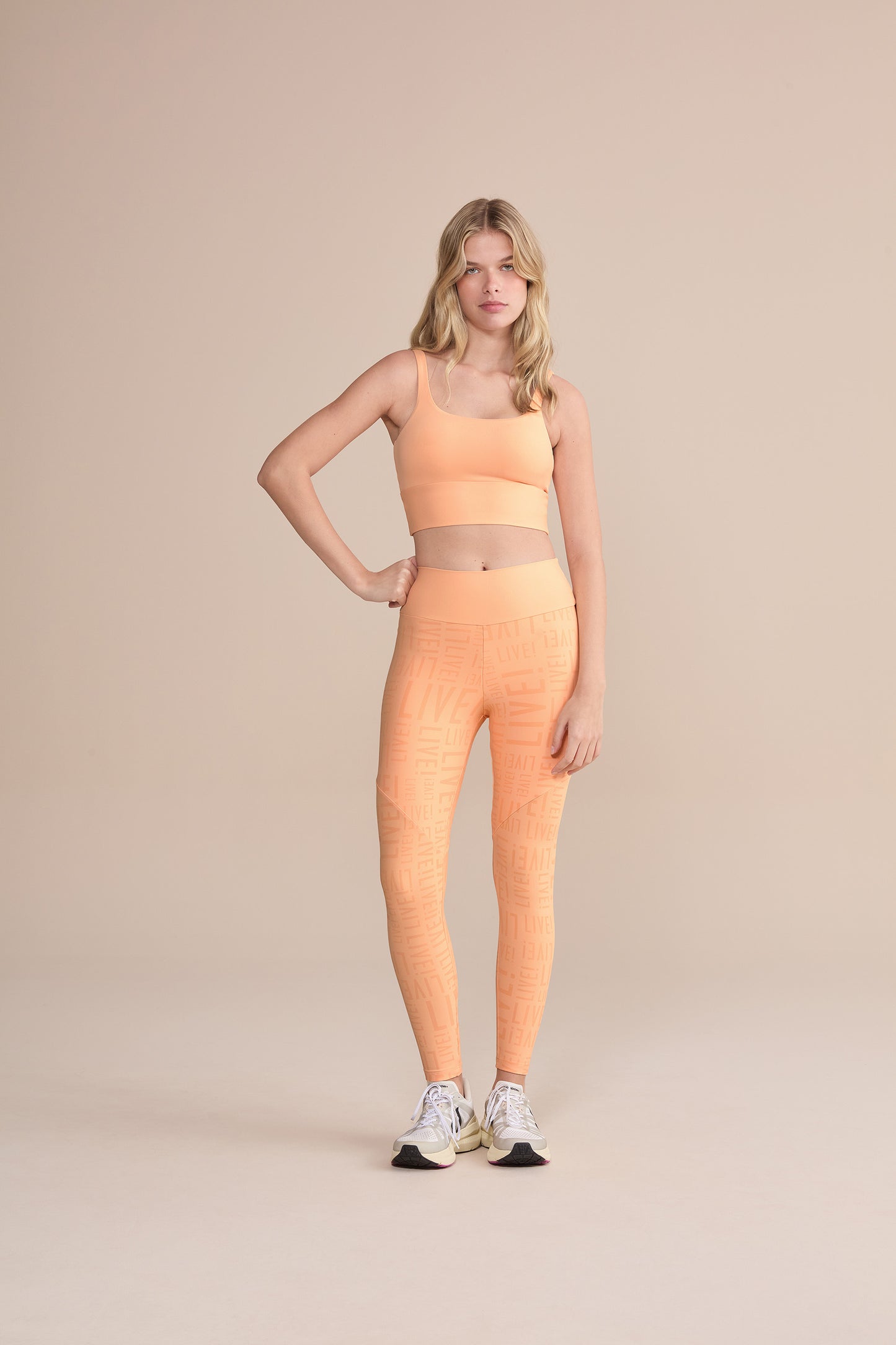 Sense® Move Bra