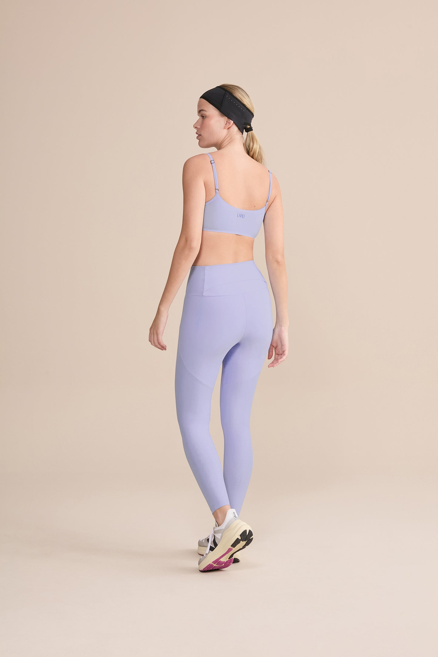 Intense Pro Leggings