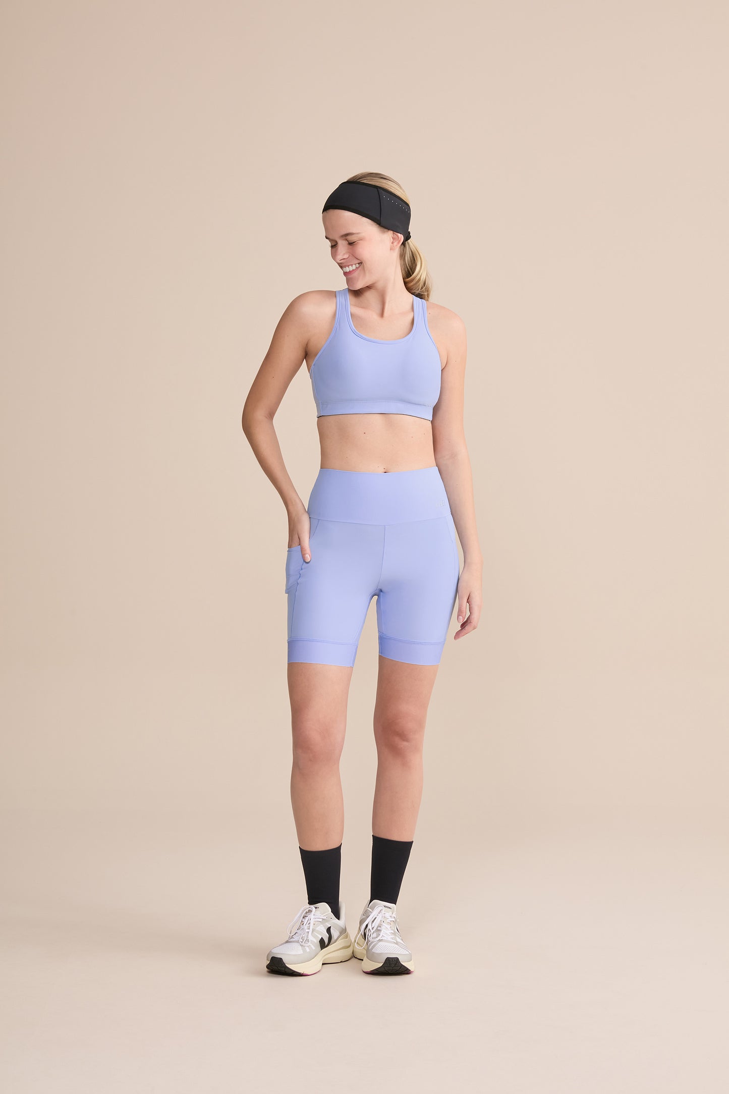 Race Pro® Intense Bra