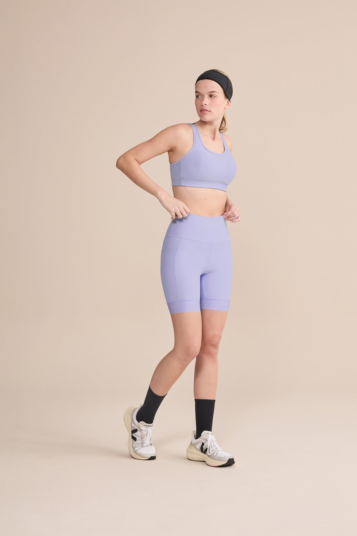 Race Pro® Intense Bra