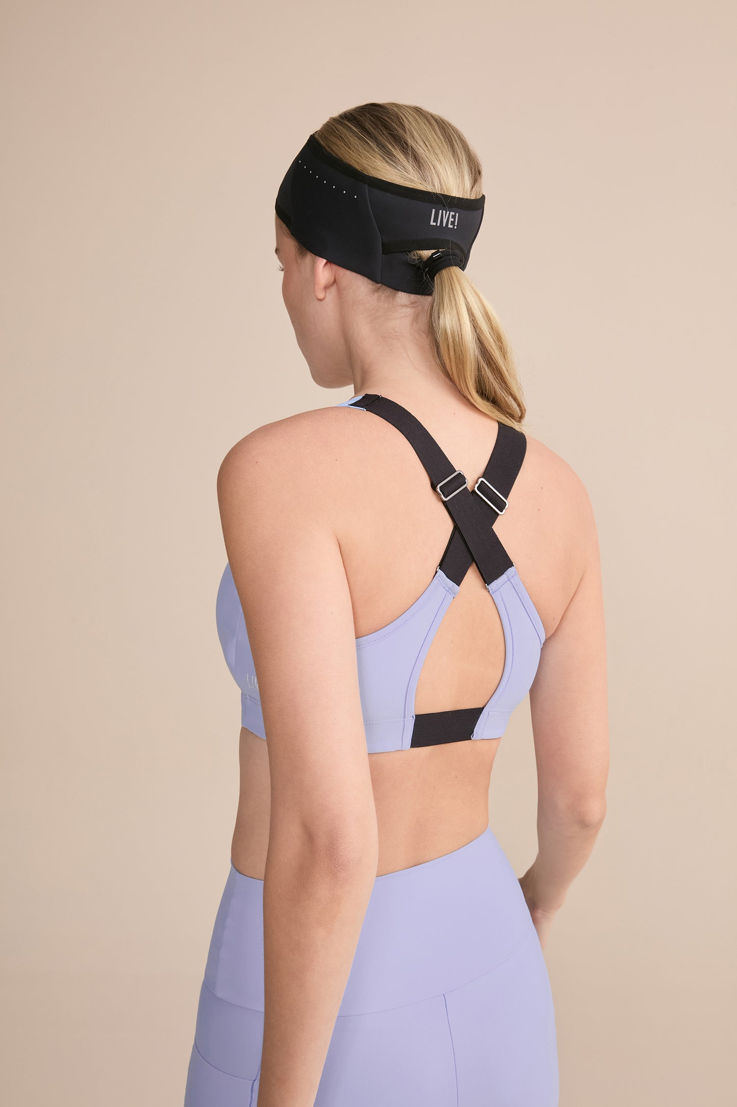 Race Pro® Intense Bra