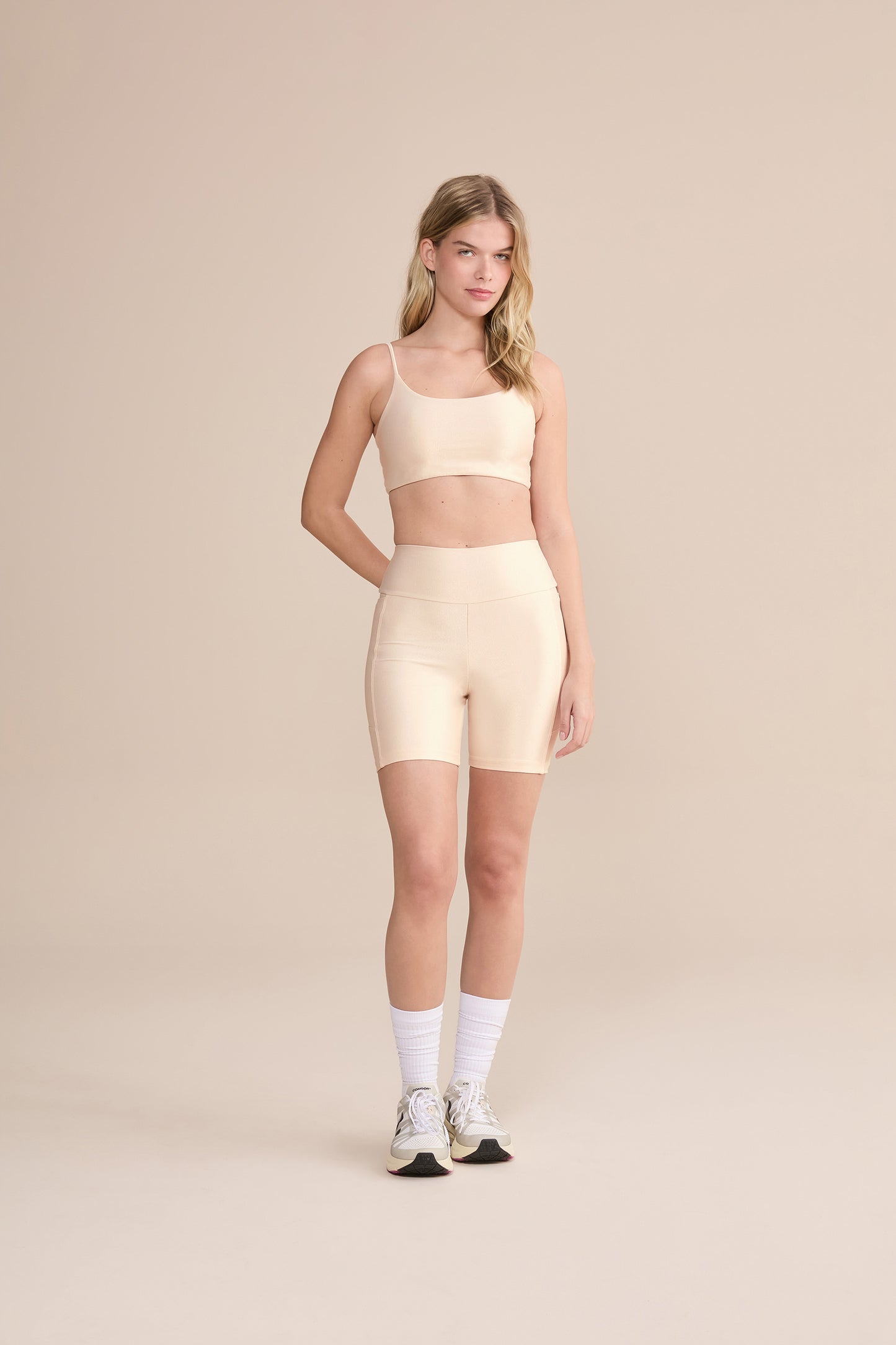 Allure Shorts