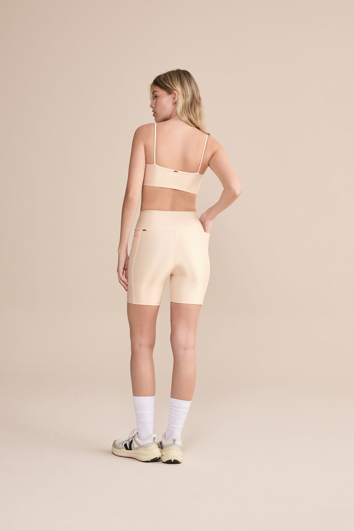 Allure Shorts