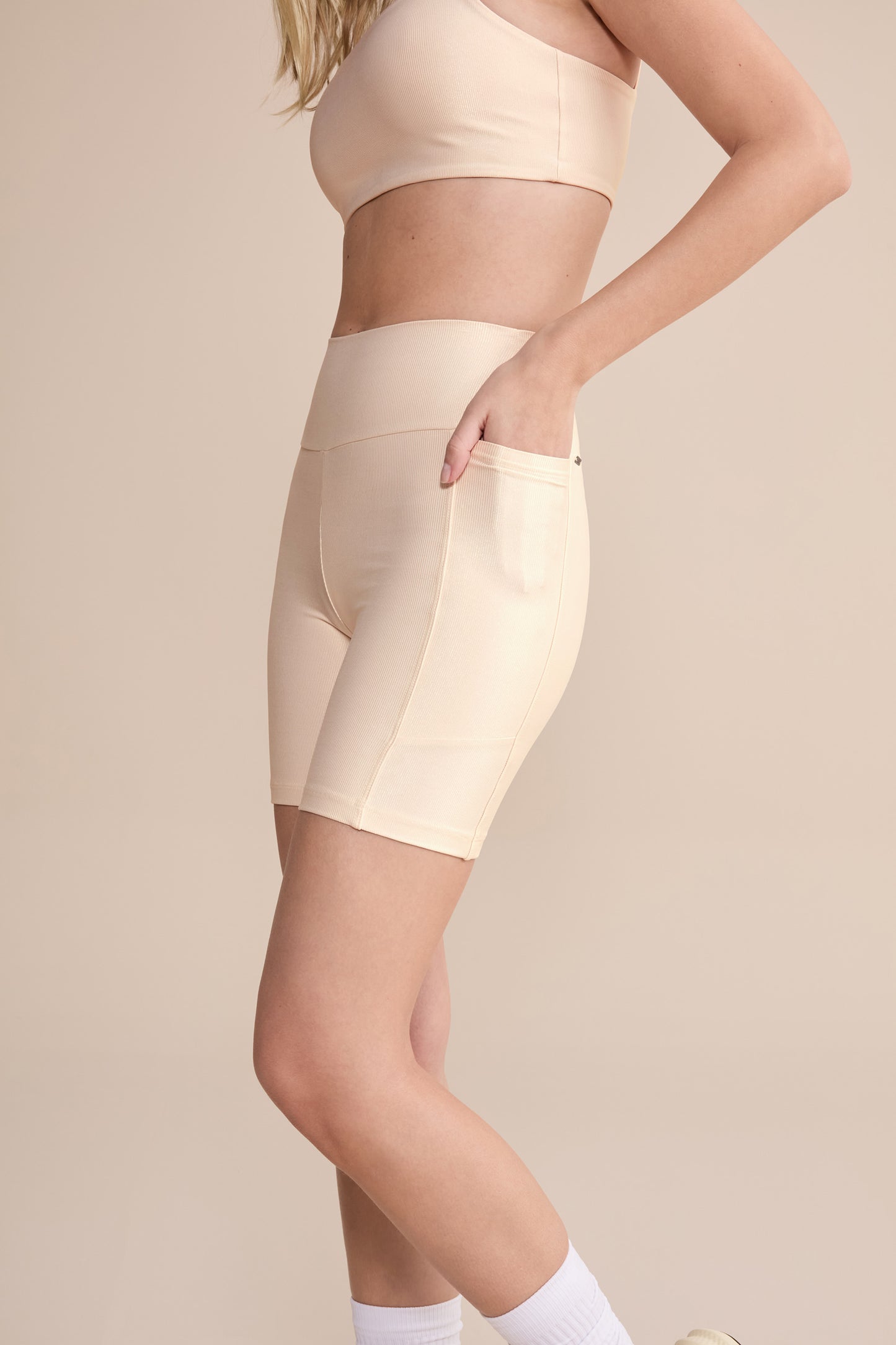 Allure Shorts