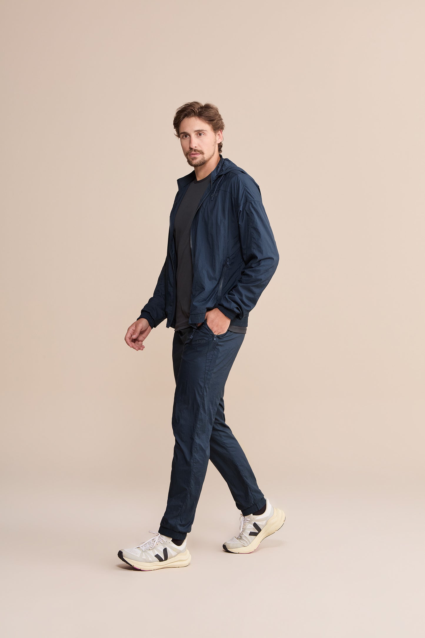 Trek Sportif  Jacket