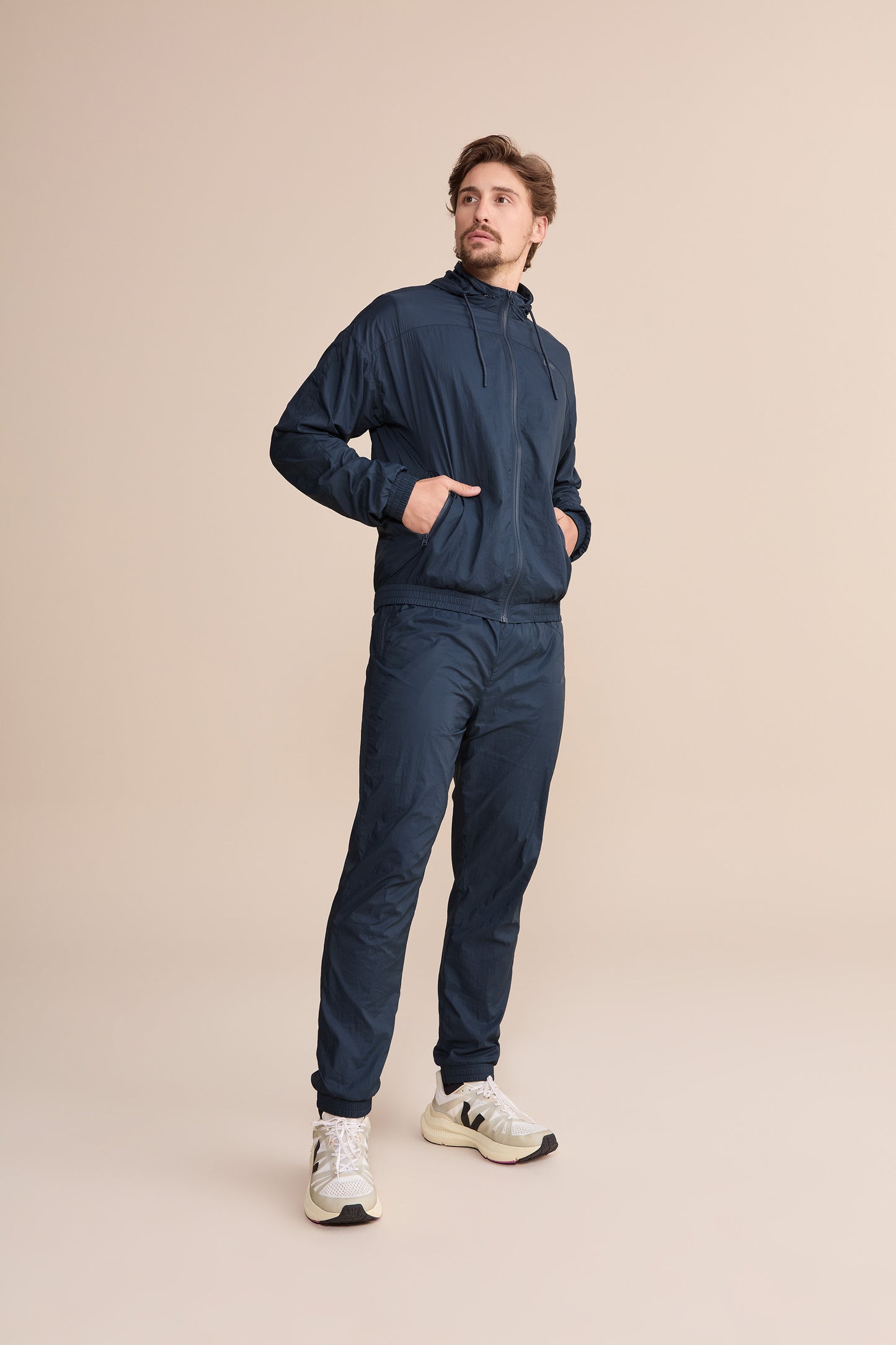 Trek Sportif  Jacket