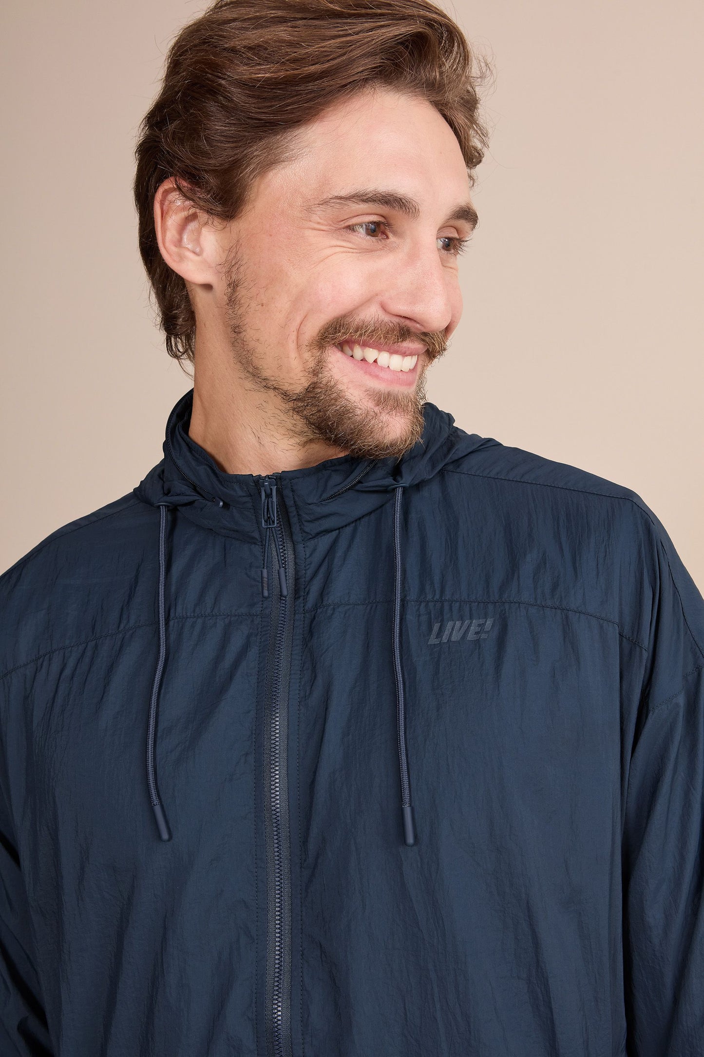 Trek Sportif  Jacket