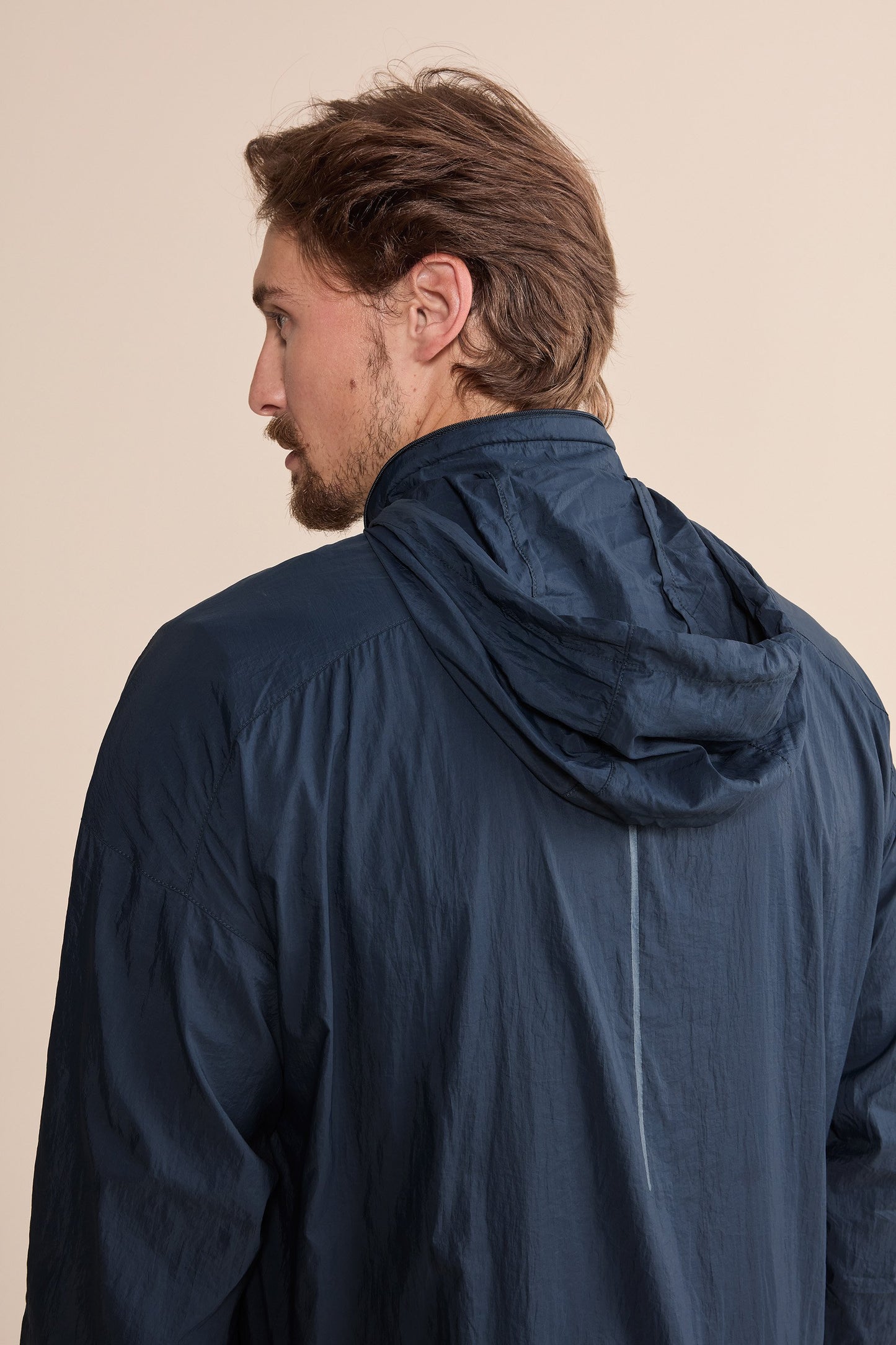 Trek Sportif  Jacket