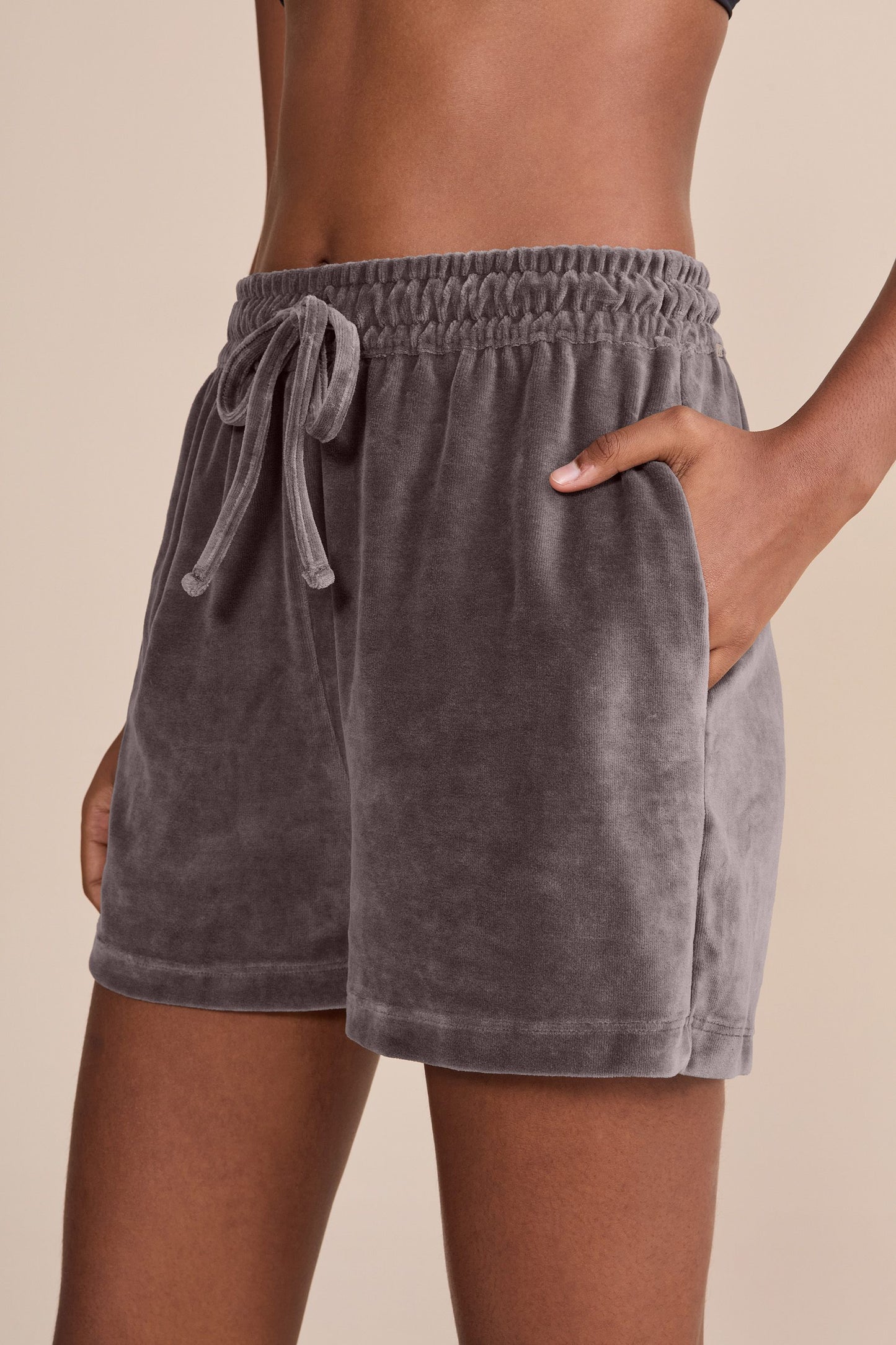 Frosty Shorts