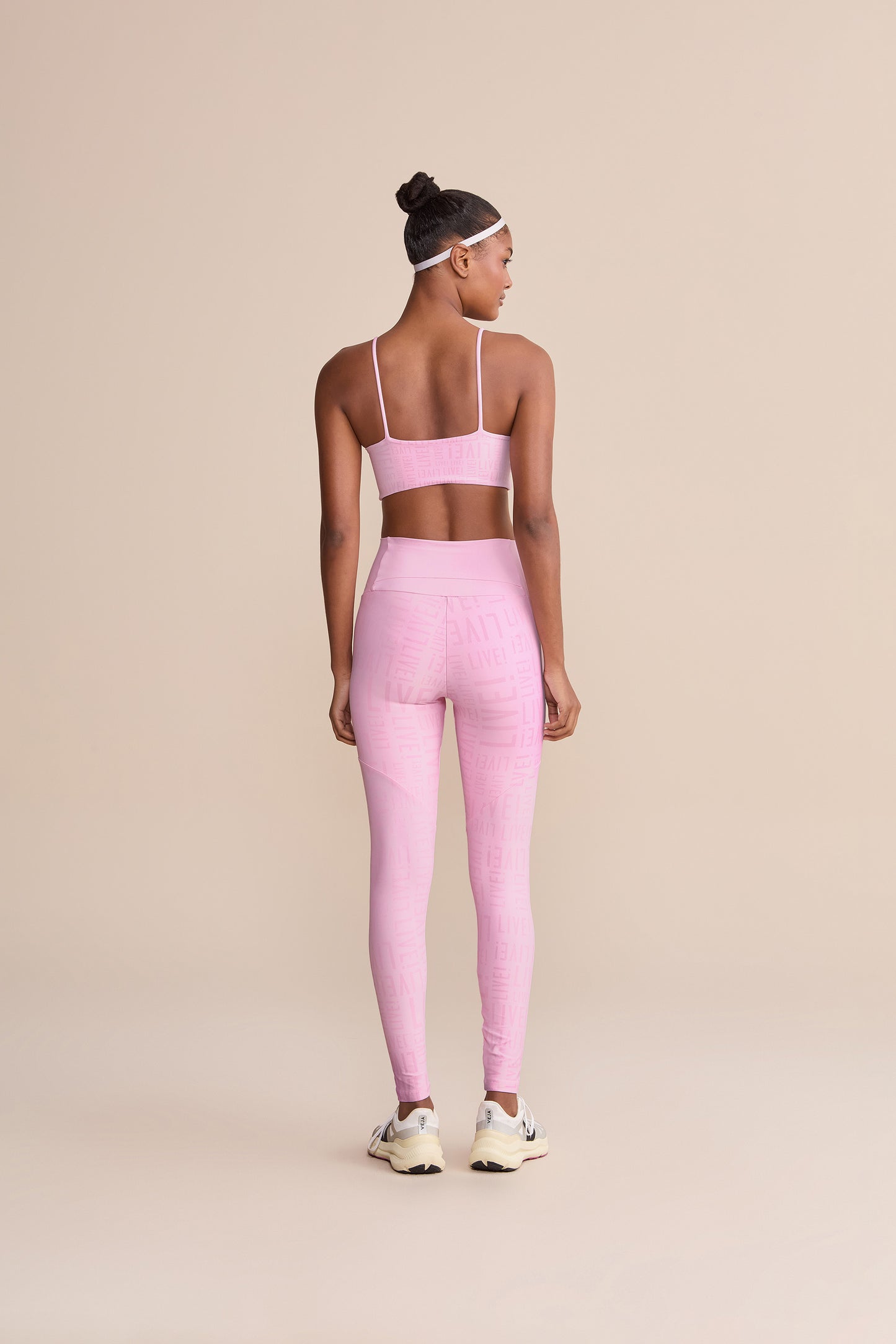 LIVE! Long Leggings