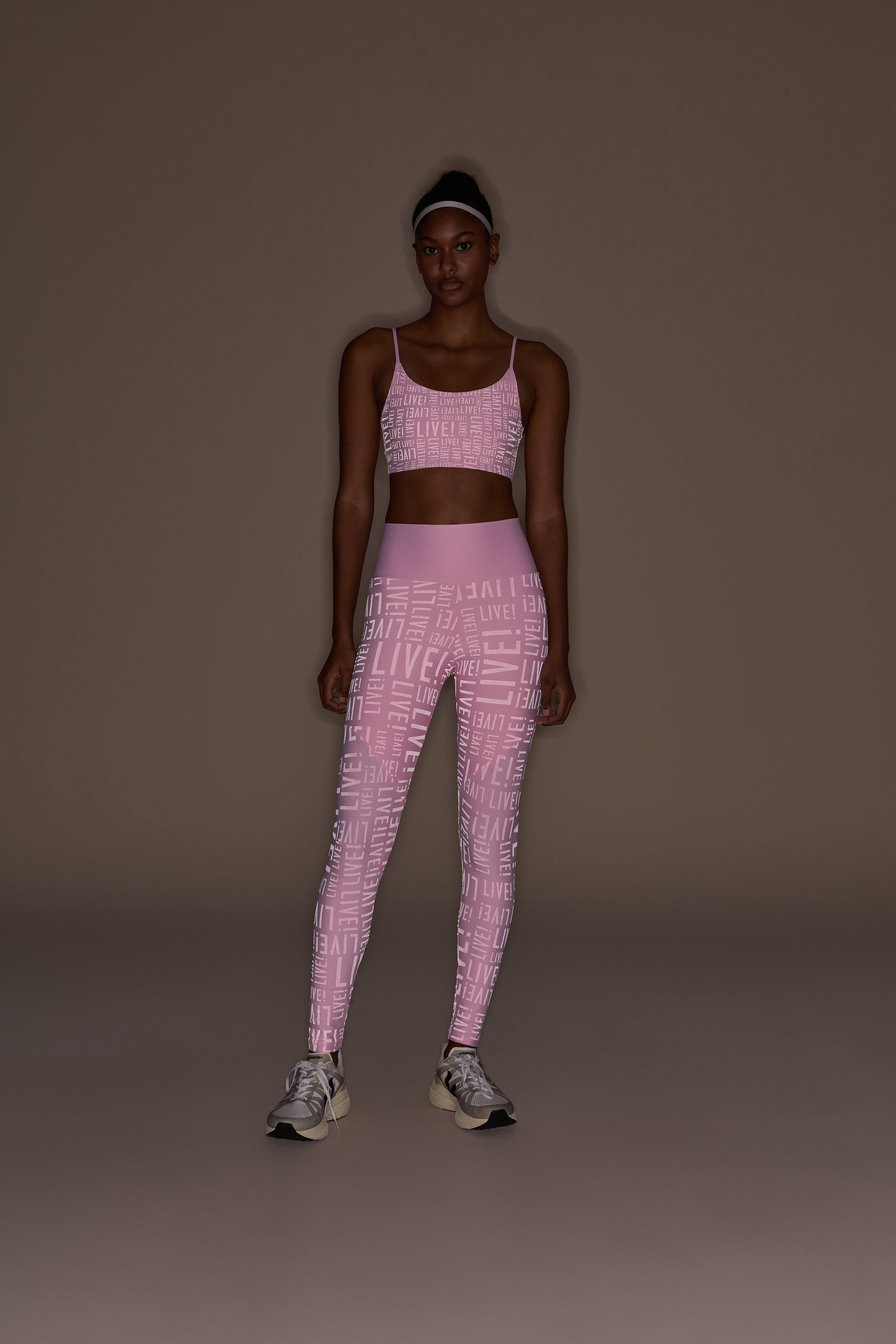 LIVE! Long Leggings