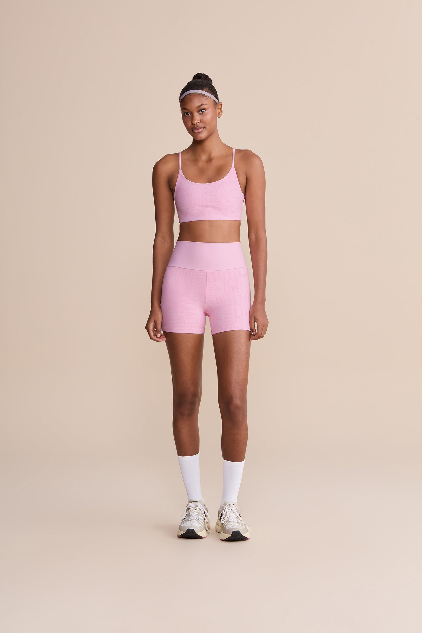 LIVE! Sense® Pro Fit Shorts