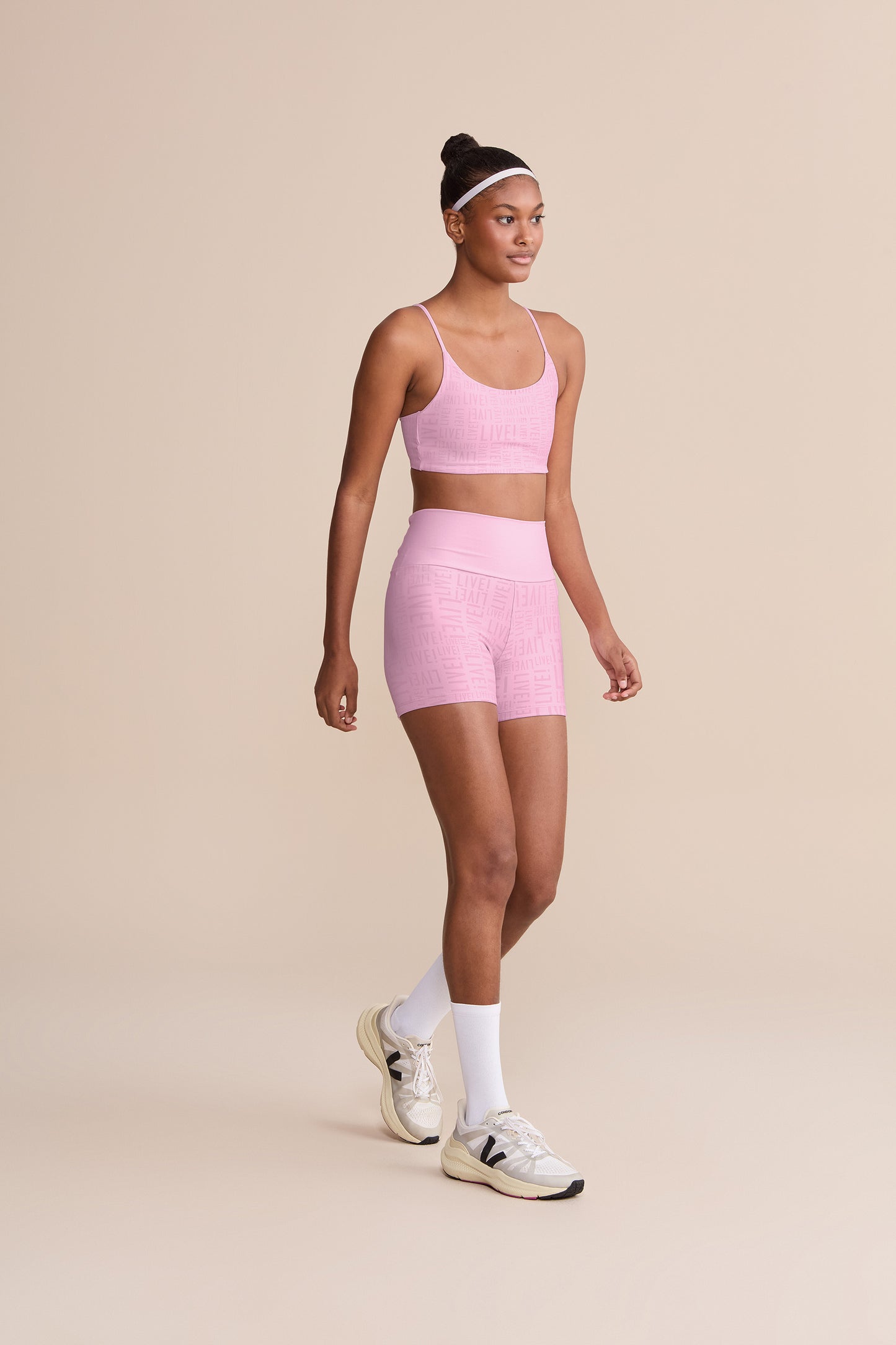 LIVE! Sense® Pro Fit Shorts