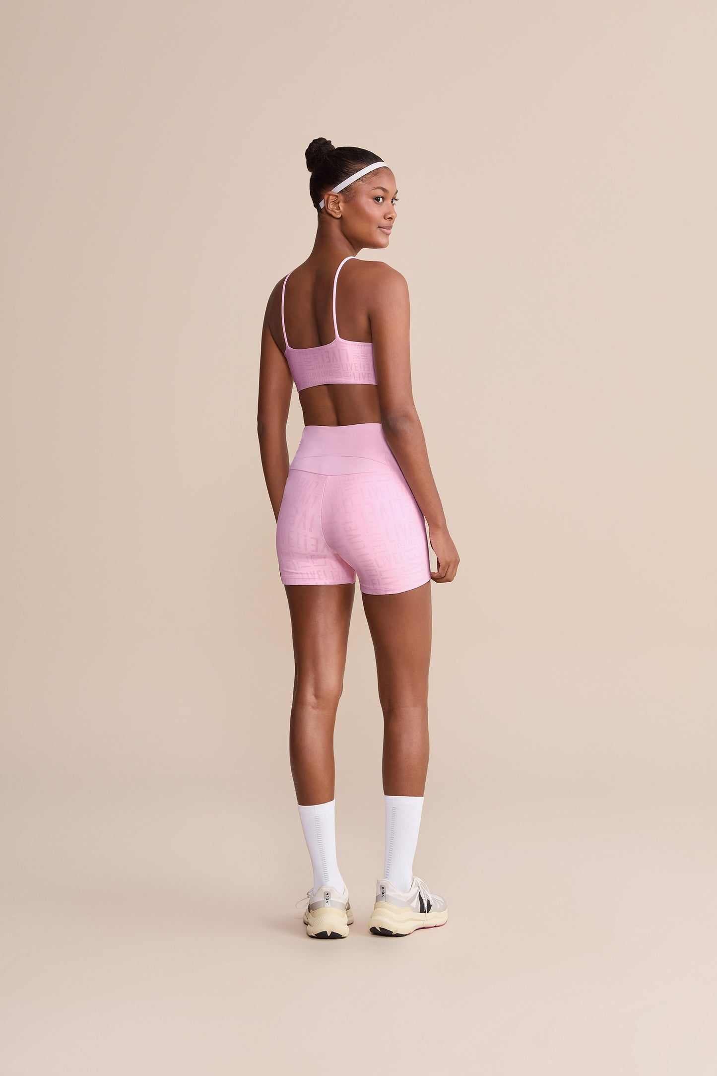 LIVE! Sense® Pro Fit Shorts