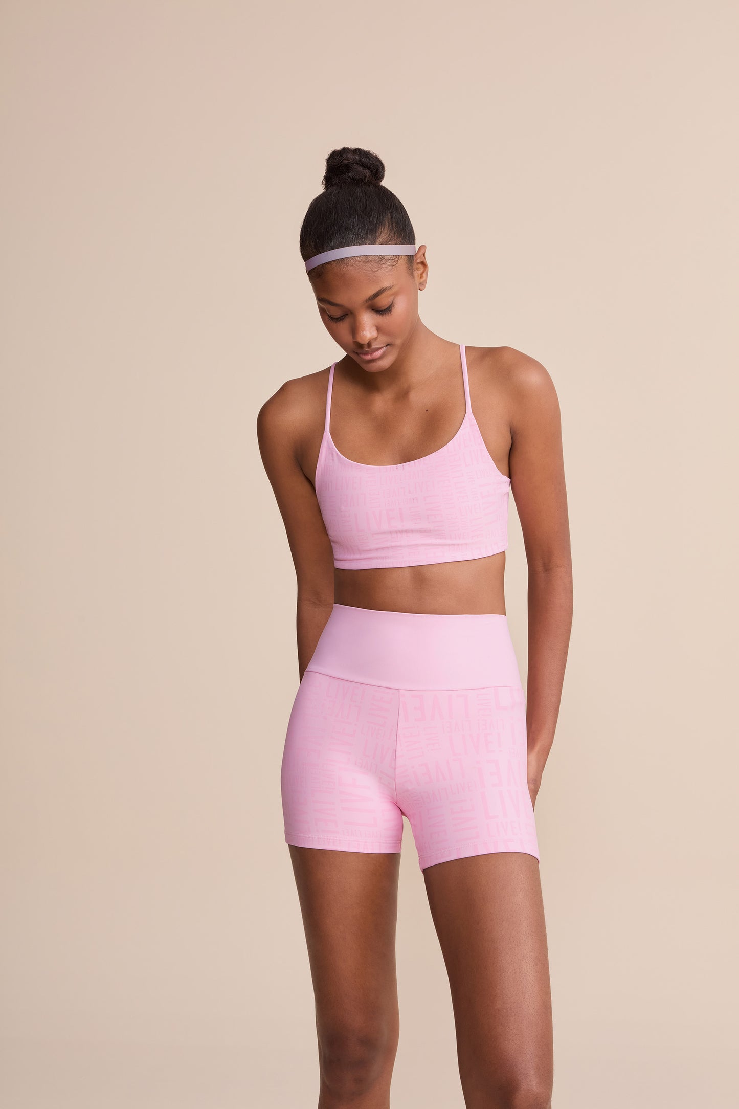 LIVE! Sense® Pro Fit Shorts