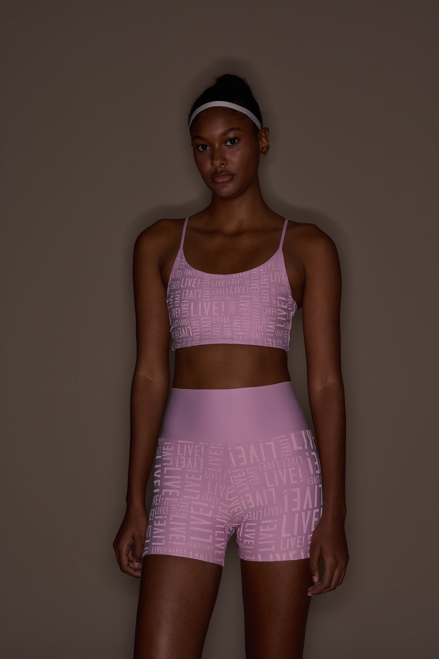 LIVE! Sense® Pro Fit Shorts