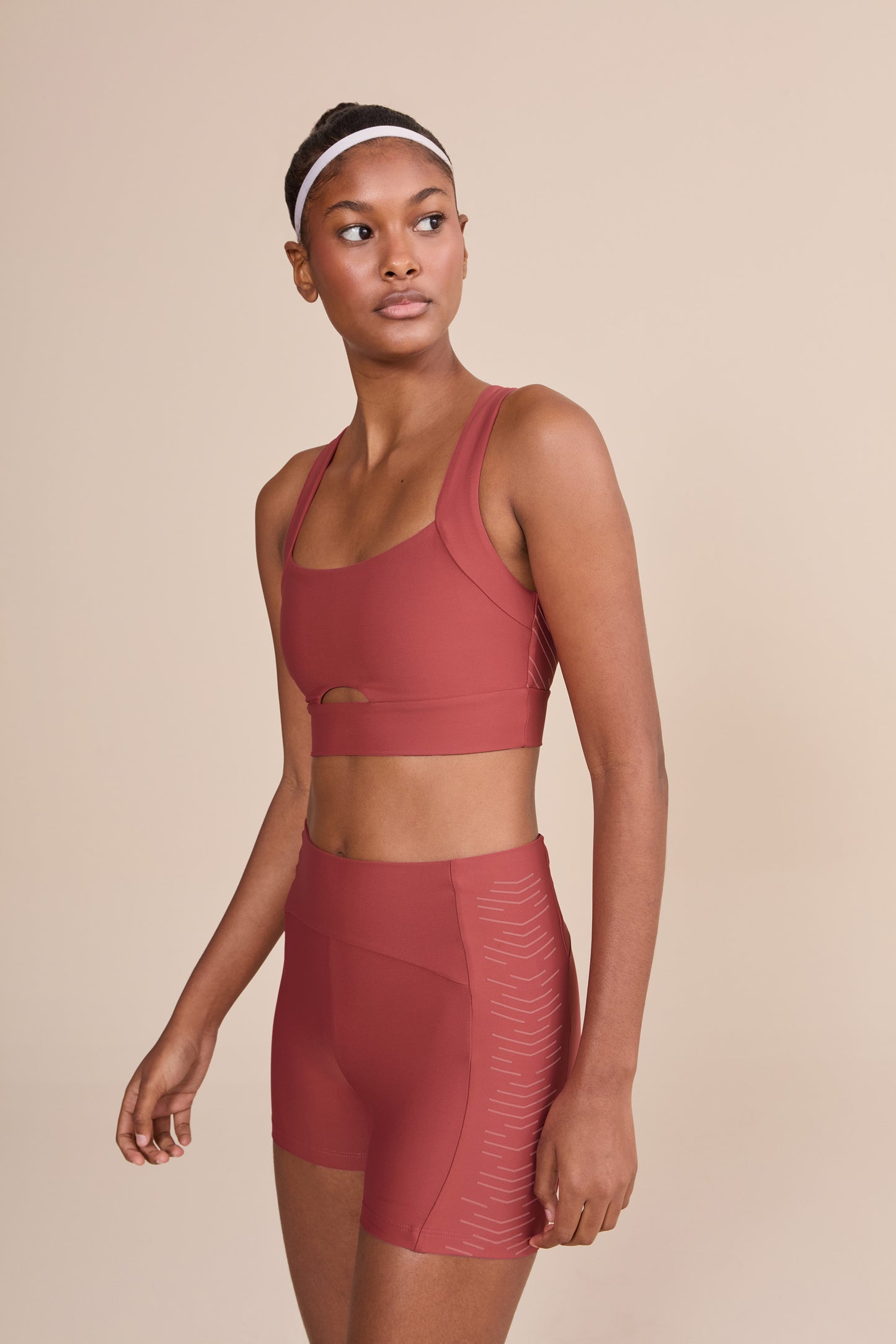 Hydefit® Adaptiv Up Sports Bra
