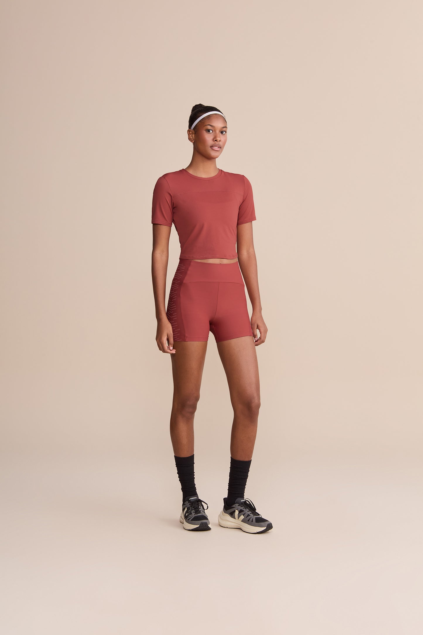 Action Skin® Cut Out Top