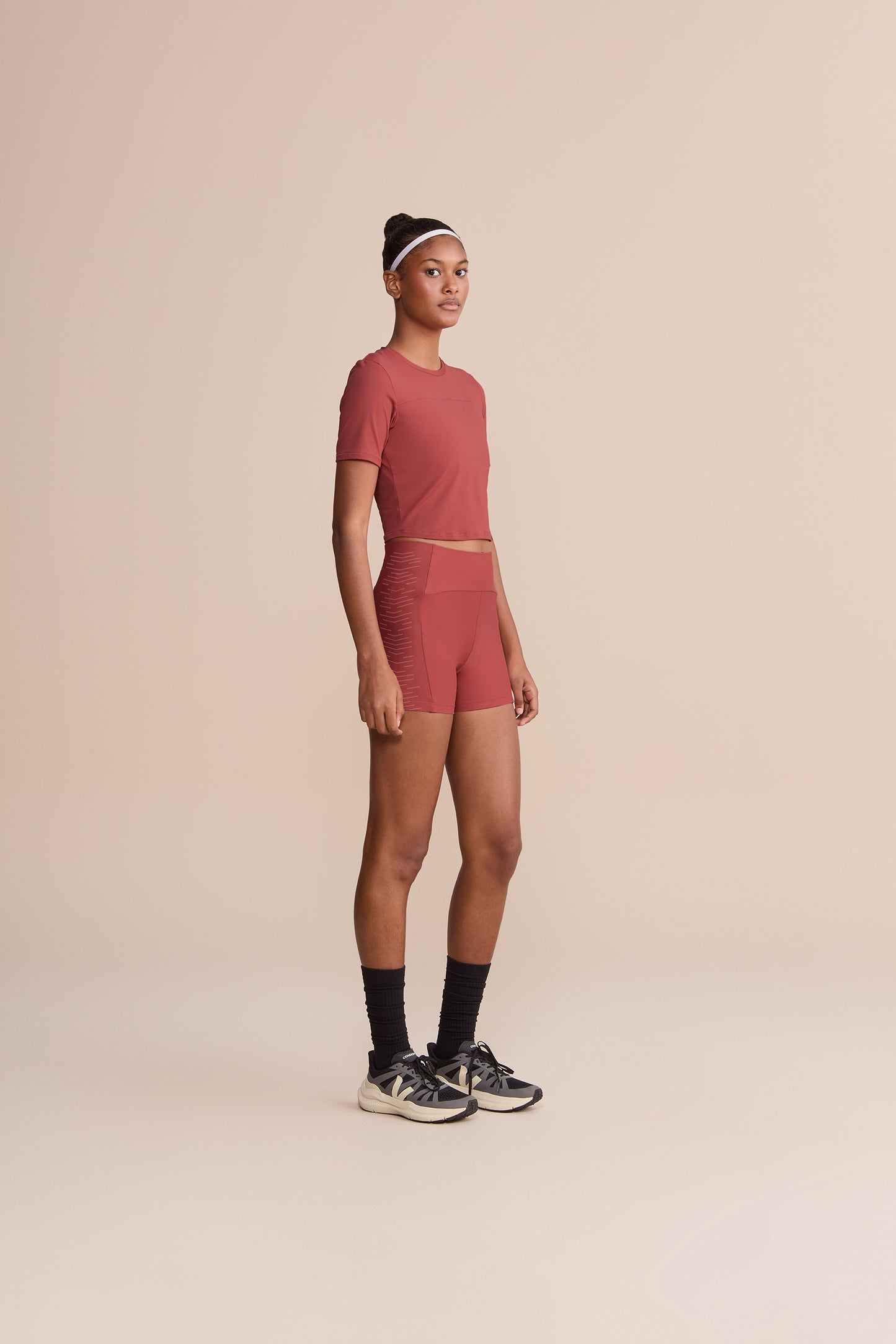Action Skin® Cut Out Top
