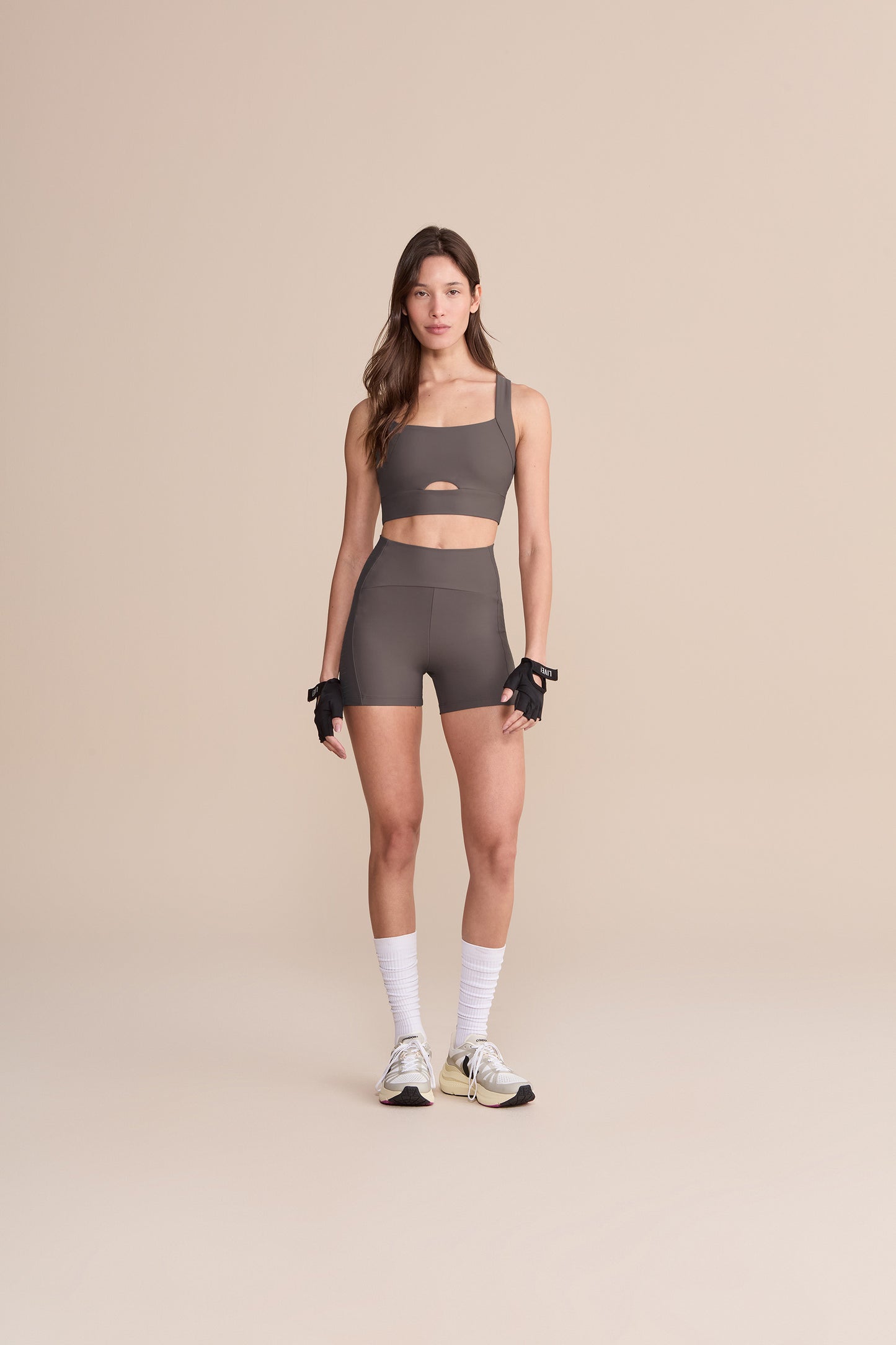 Hydefit® Adaptiv Up Shorts