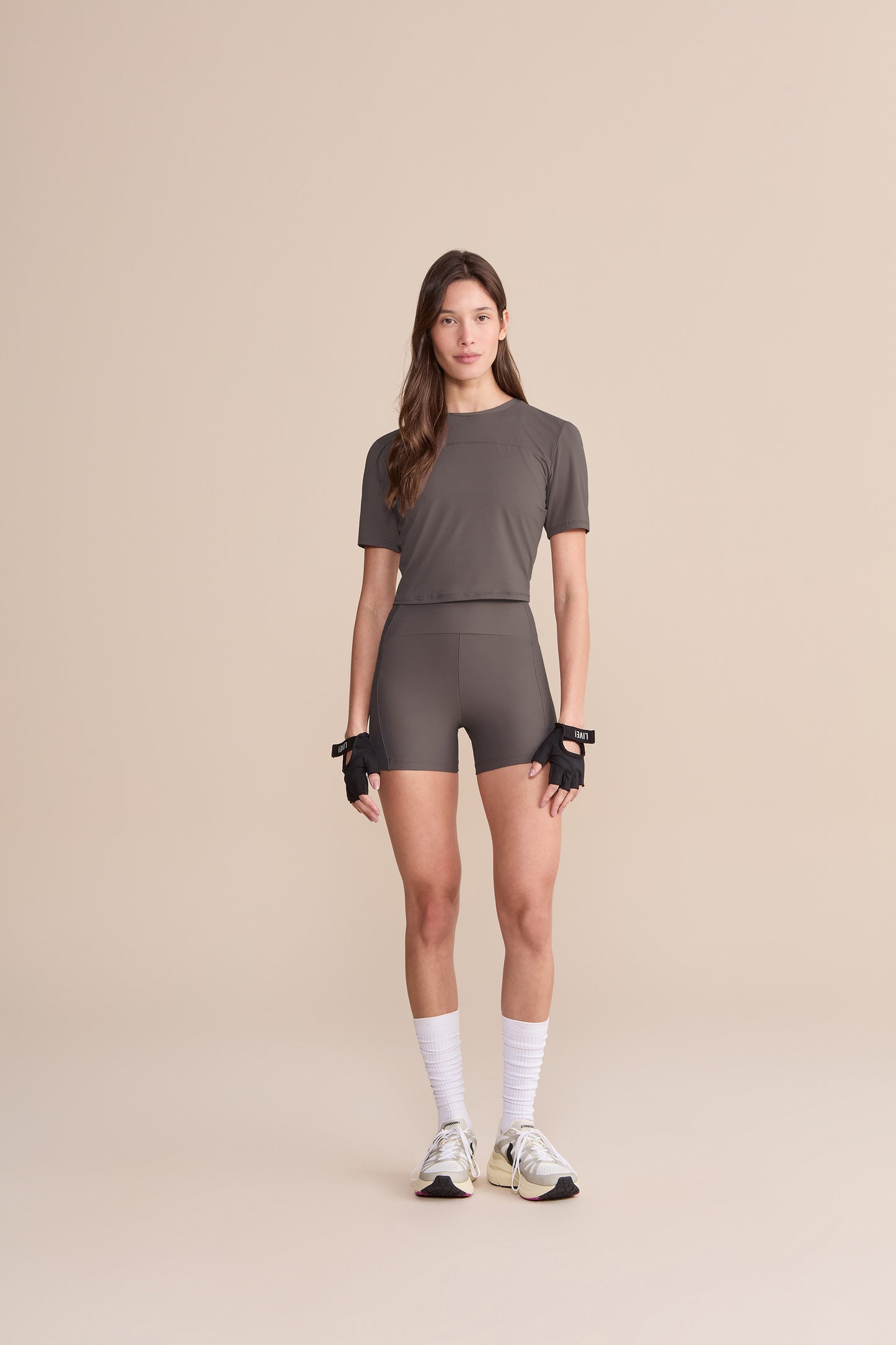 Action Skin® Cut Out Top