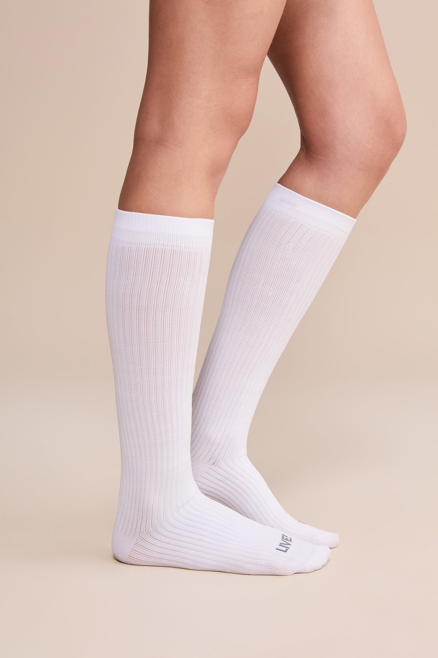 Unisex High Compression Socks