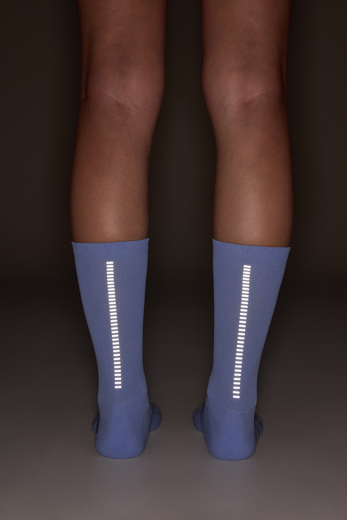 Reflex Run Super Long Socks