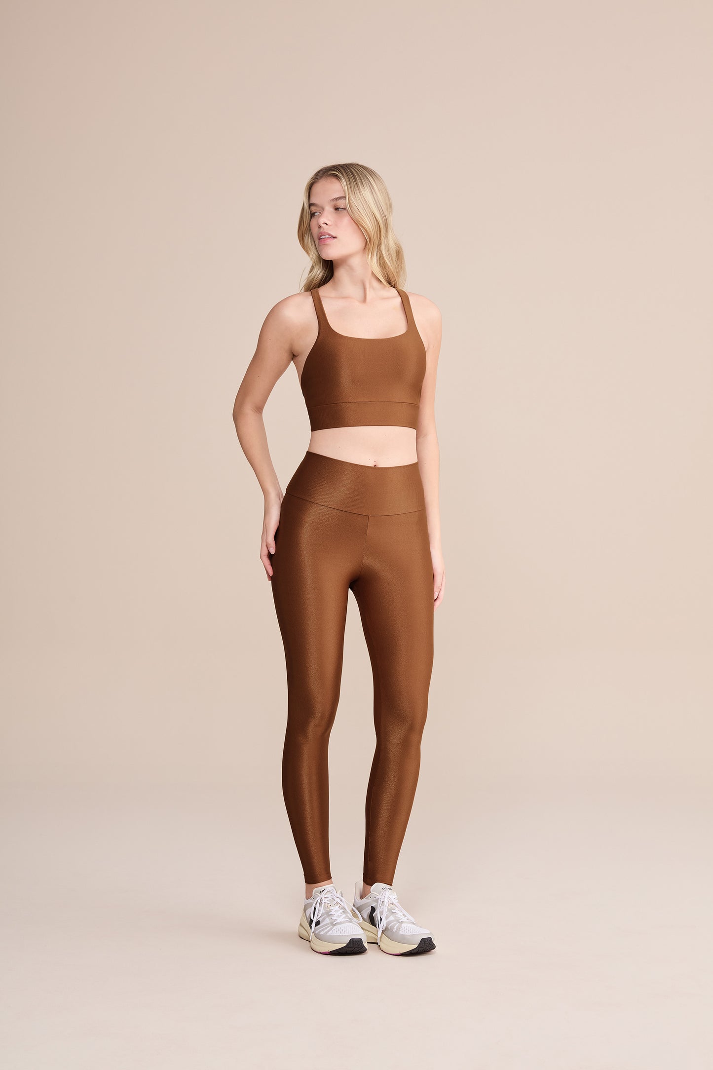 Allure® Adaptiv Full-Length Legging