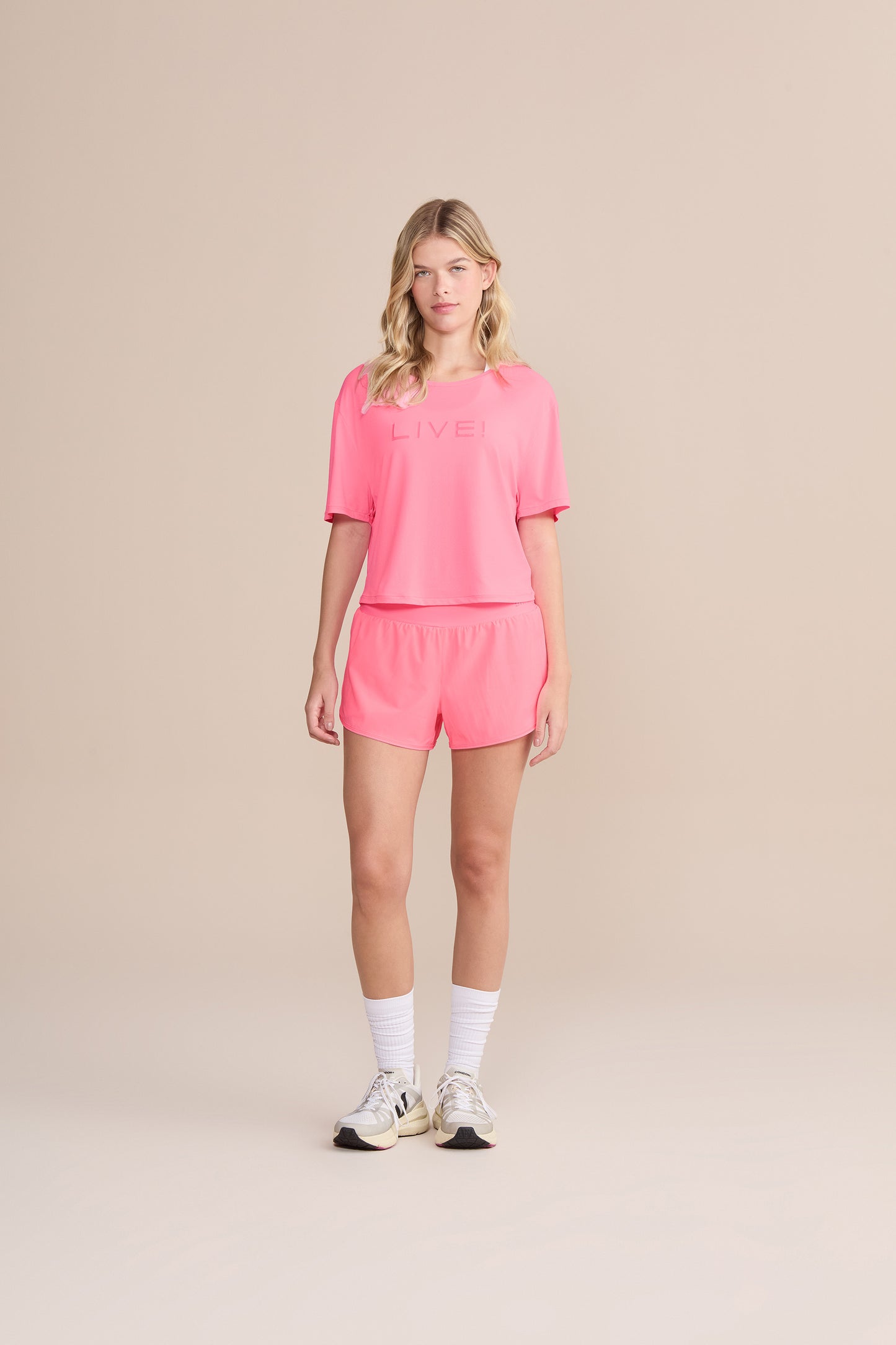 Pro Dryside Short