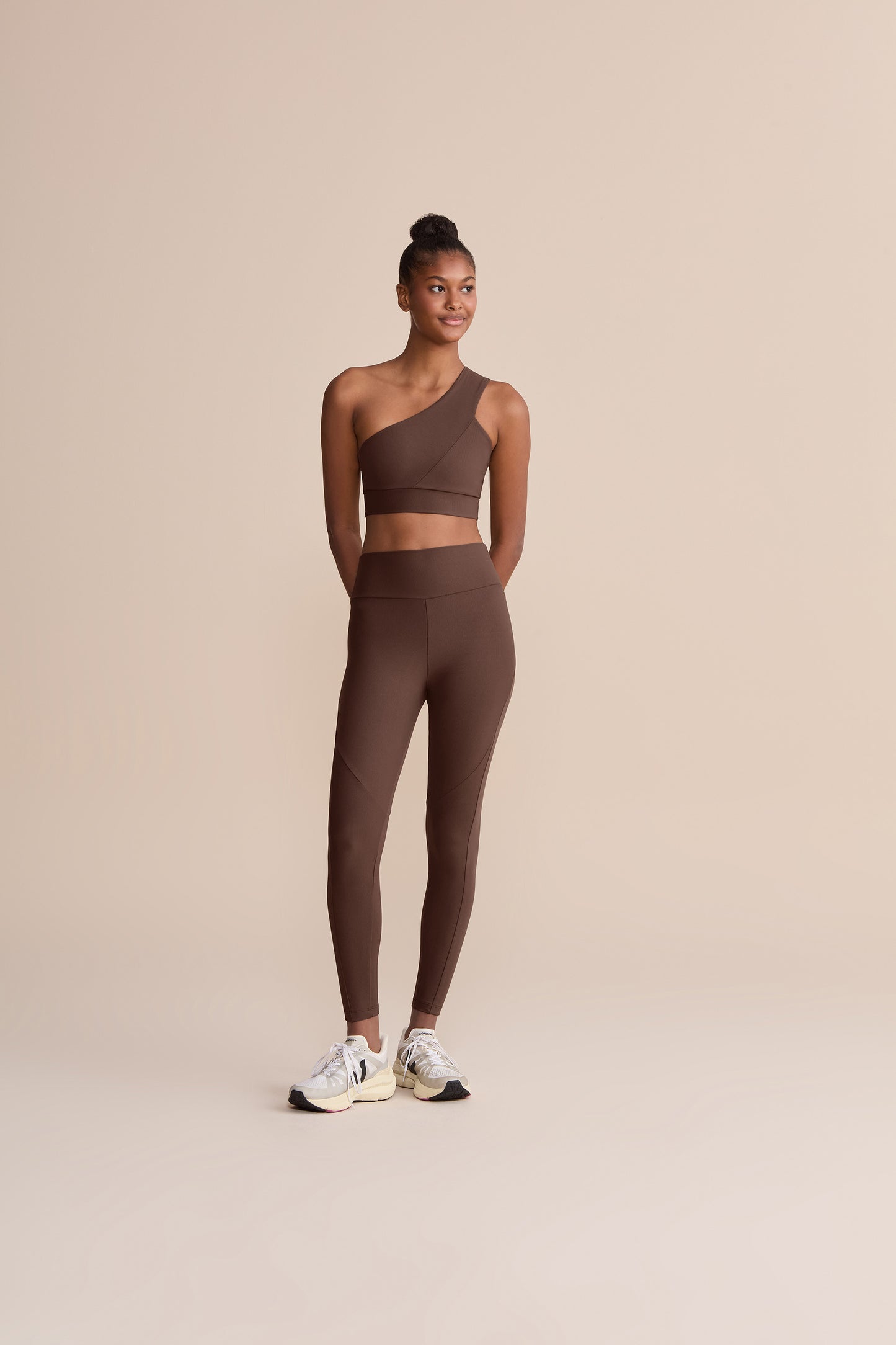 Neopren Lines Leggings