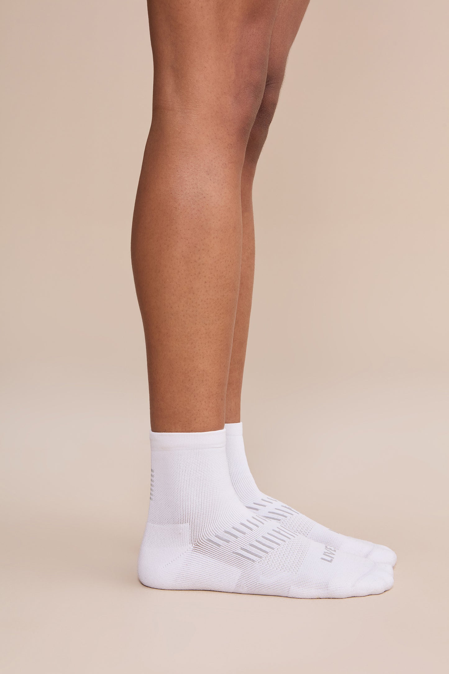 Unisex Reflex Run Socks