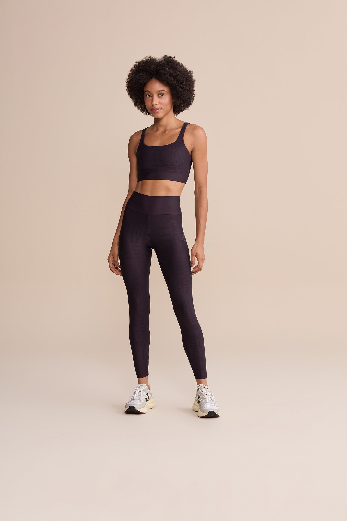 LIVE! Sense® Pro Leggings