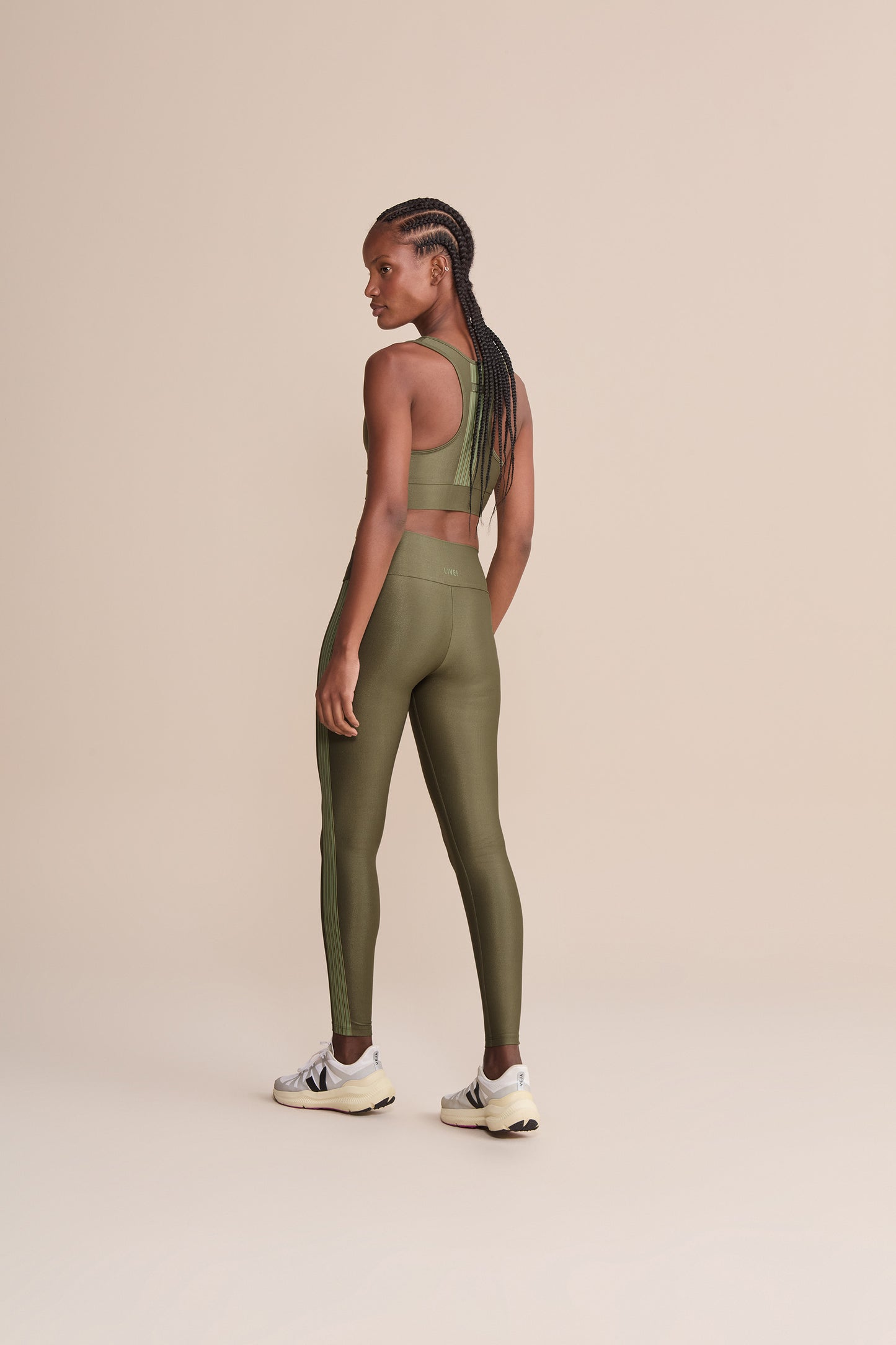 Line Allure® Adaptiv Long Leggings