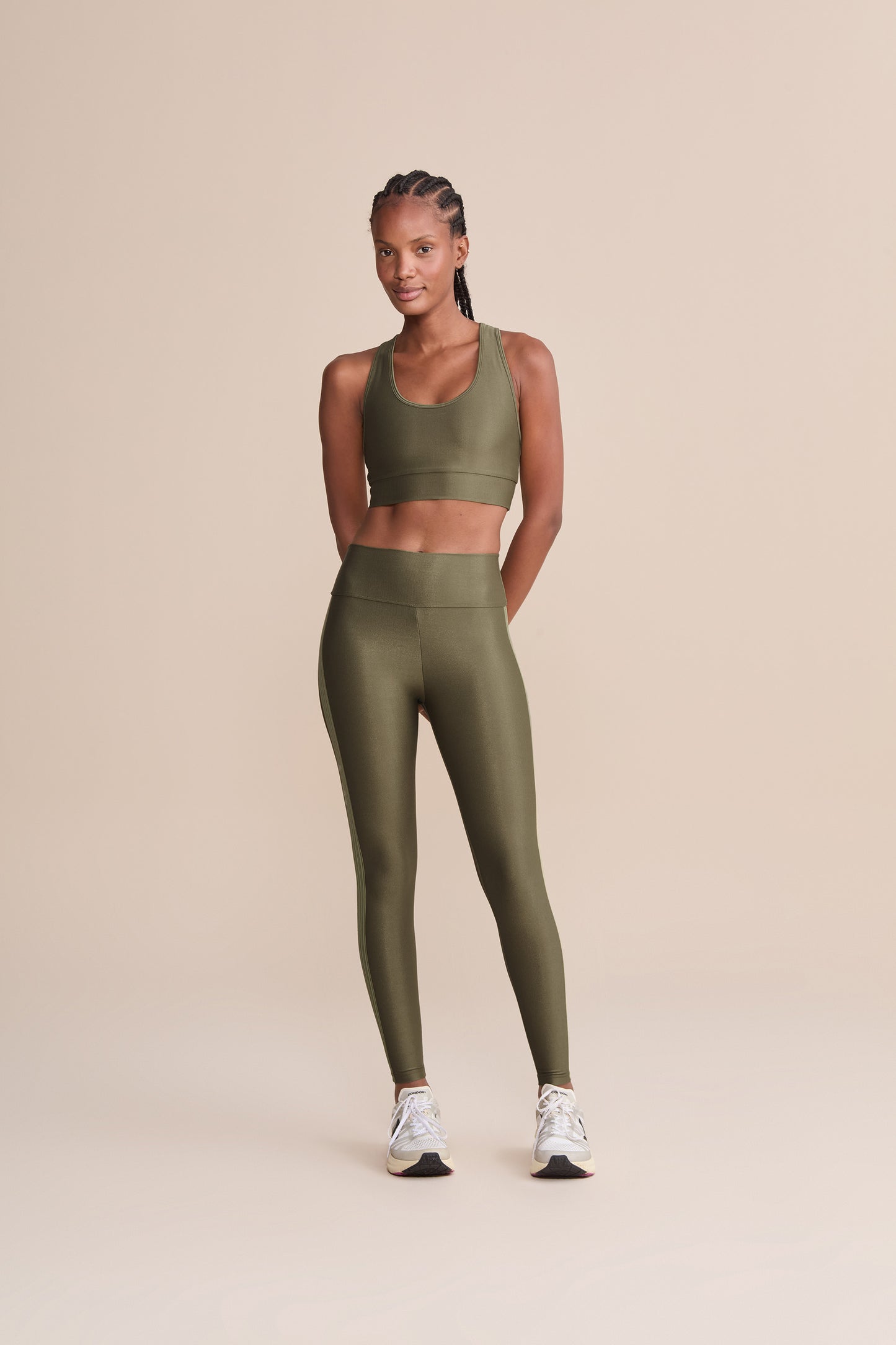 Line Allure® Adaptiv Long Leggings