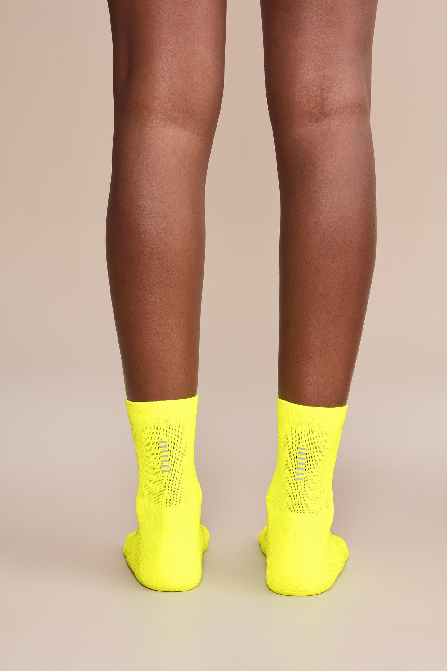 Unisex Reflex Run Socks