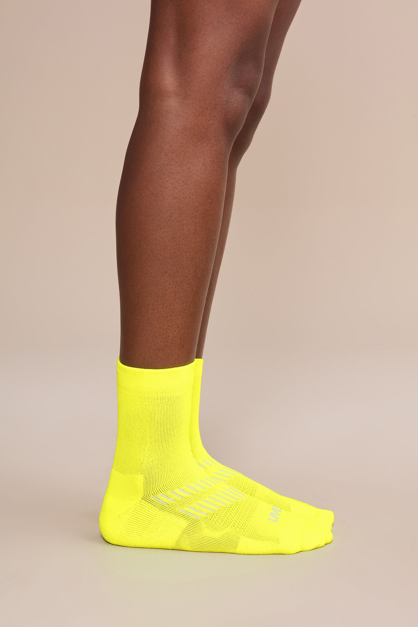 Unisex Reflex Run Socks