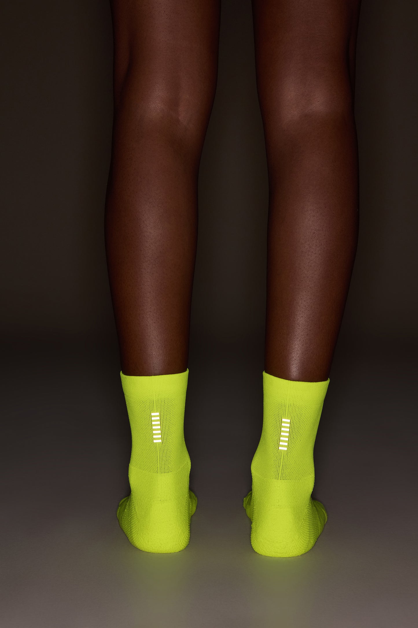 Unisex Reflex Run Socks