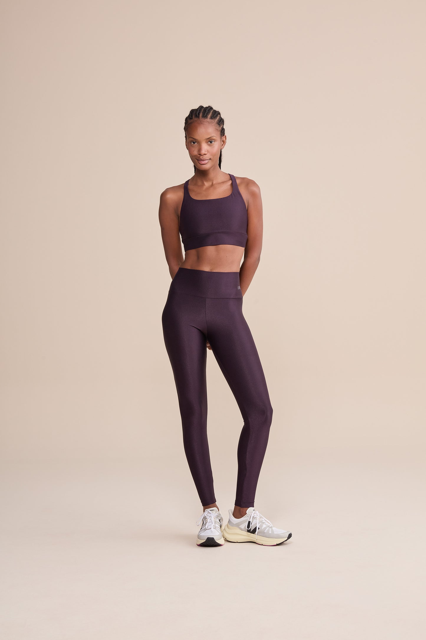 Allure® Adaptiv Full-Length Legging