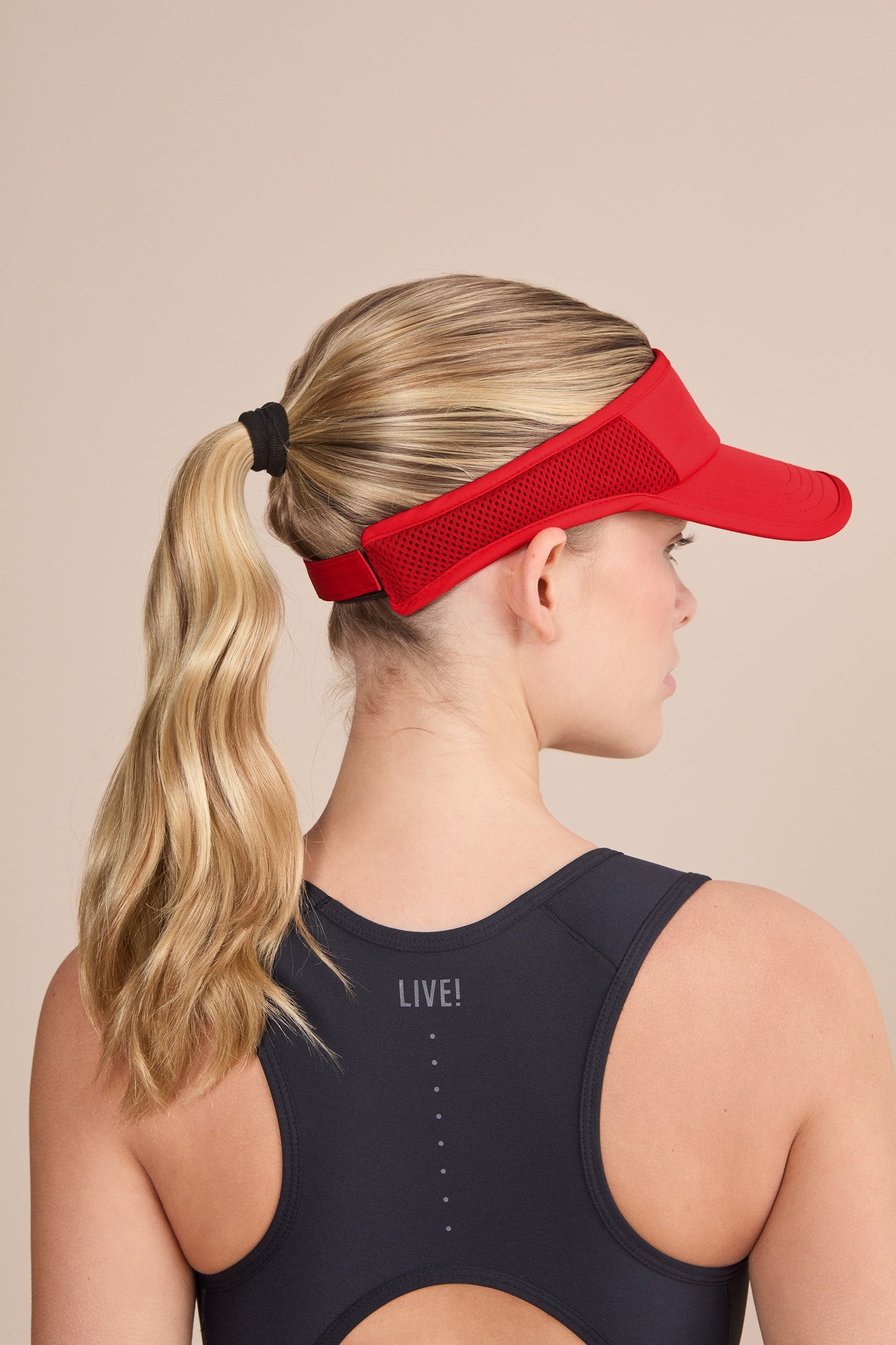 Unisex Basic Visor