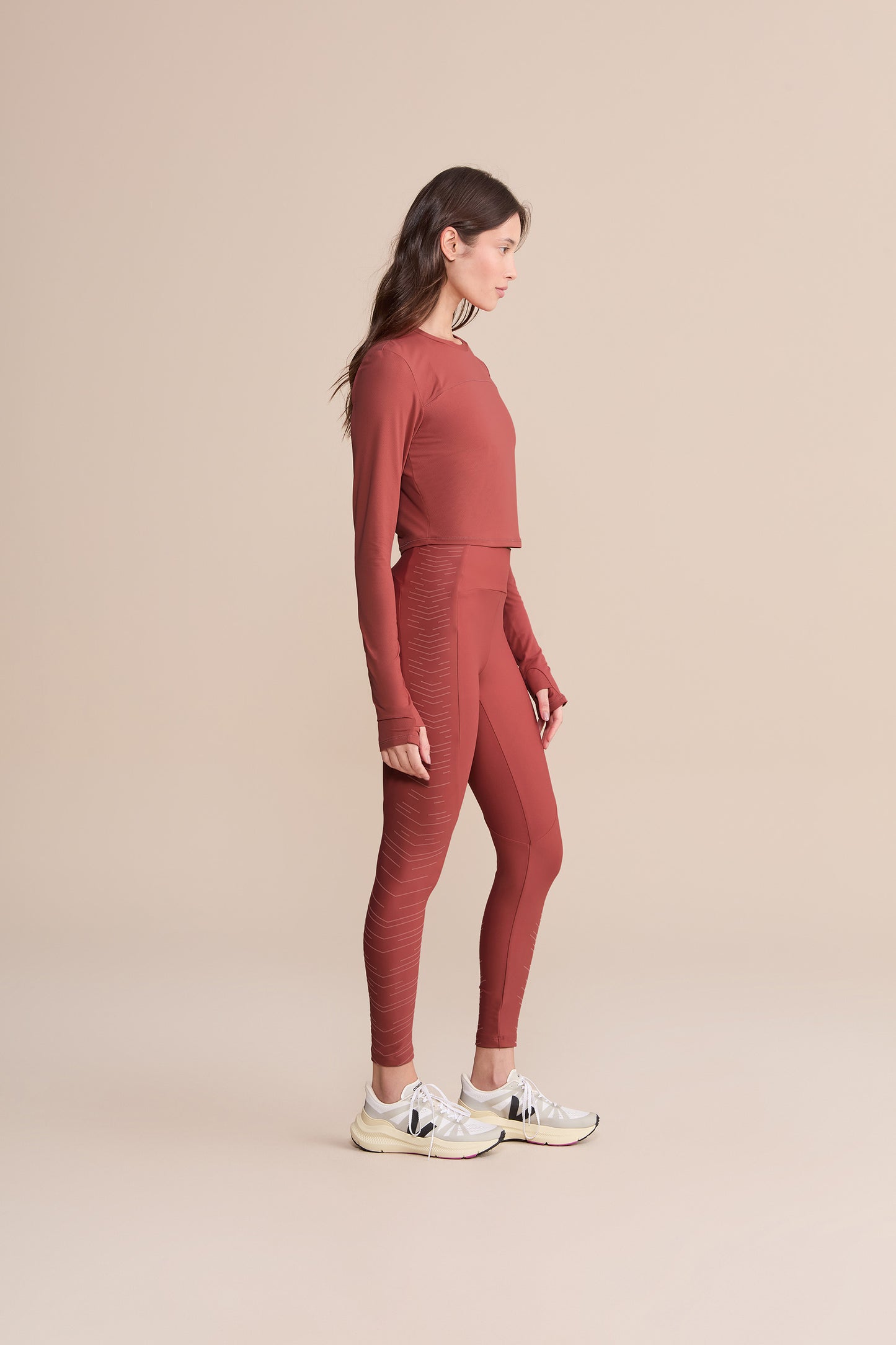 Hydefit® Adaptiv Up Leggings