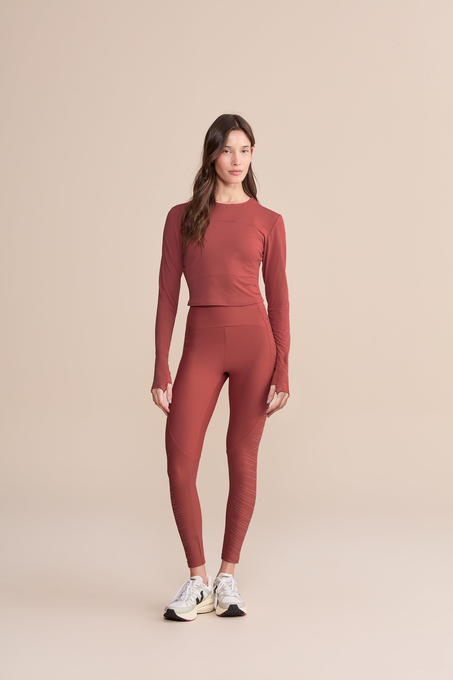 Hydefit® Adaptiv Up Leggings